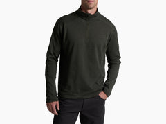 Reactiv™ Lite Grid 1/4 Zip
