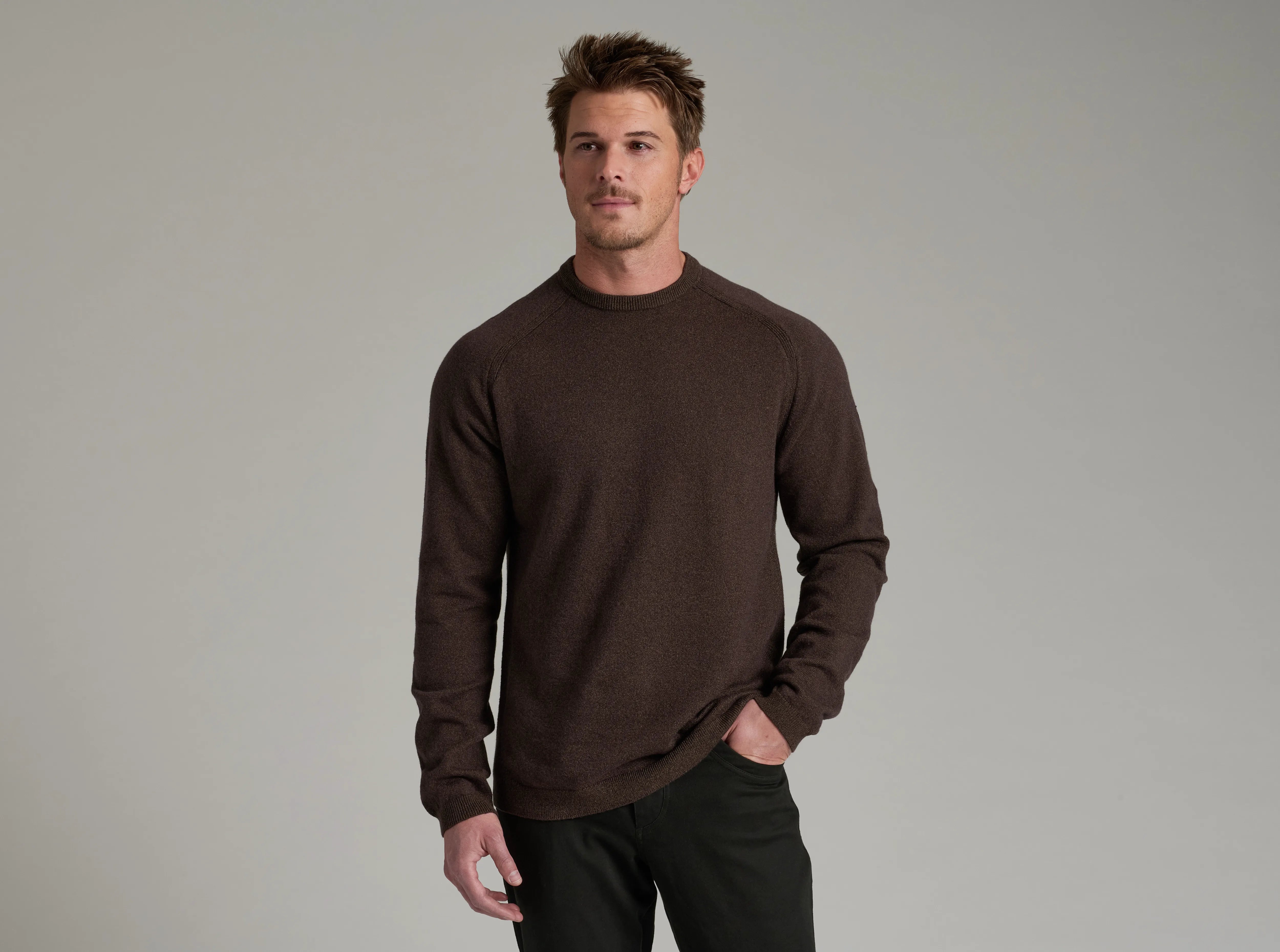 Alibi™ Sweater