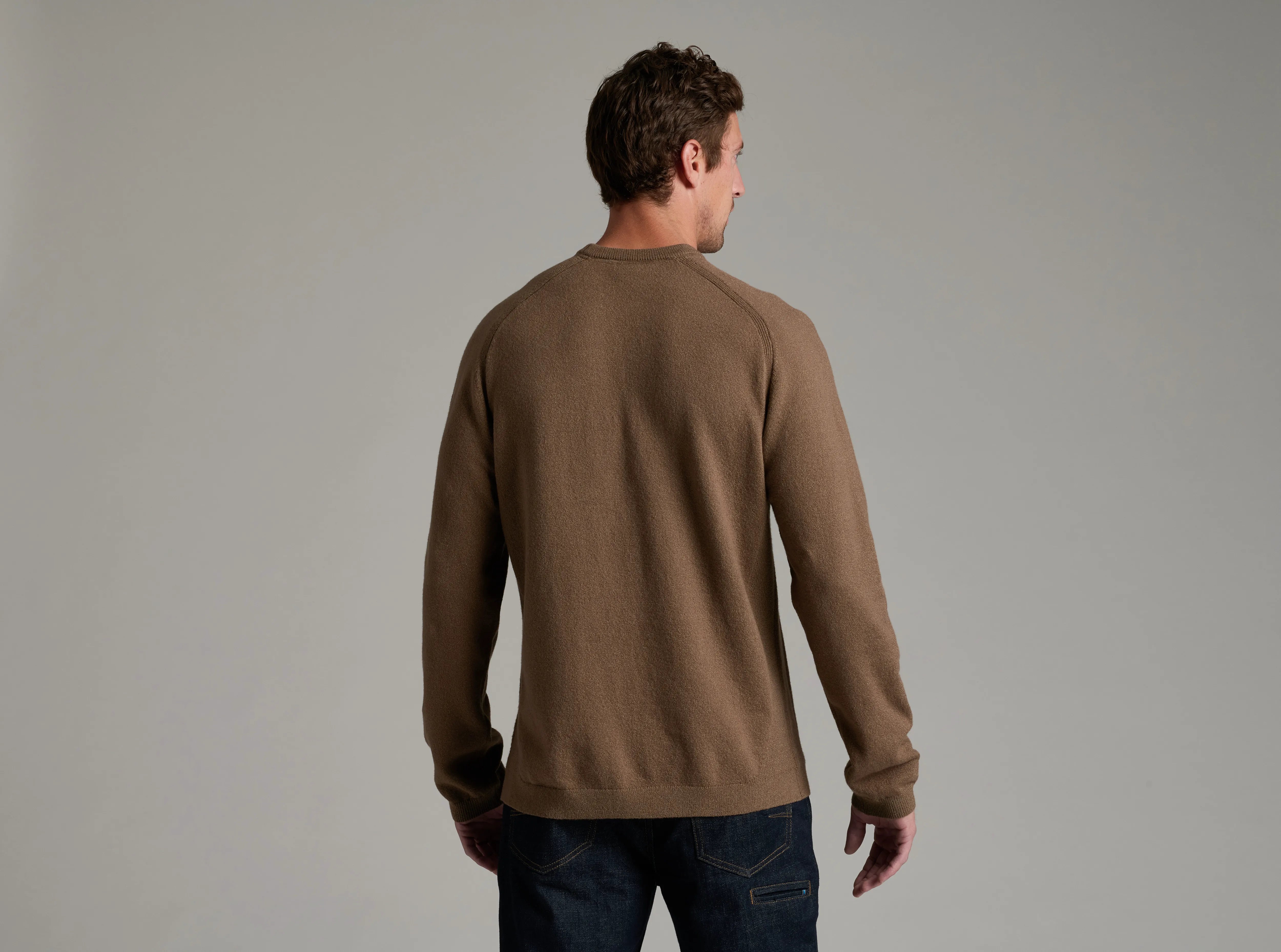 Alibi™ Sweater
