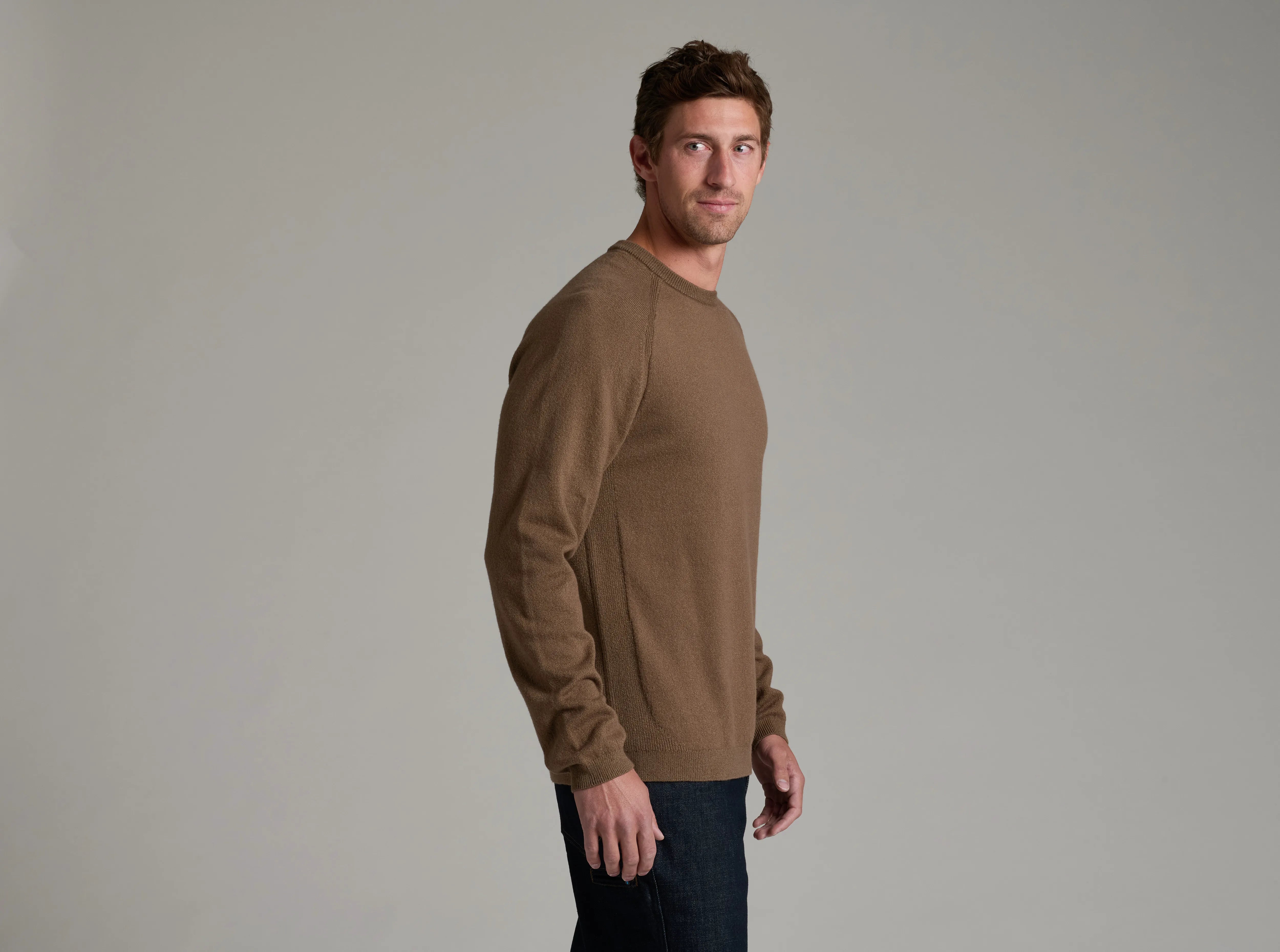 Alibi™ Sweater