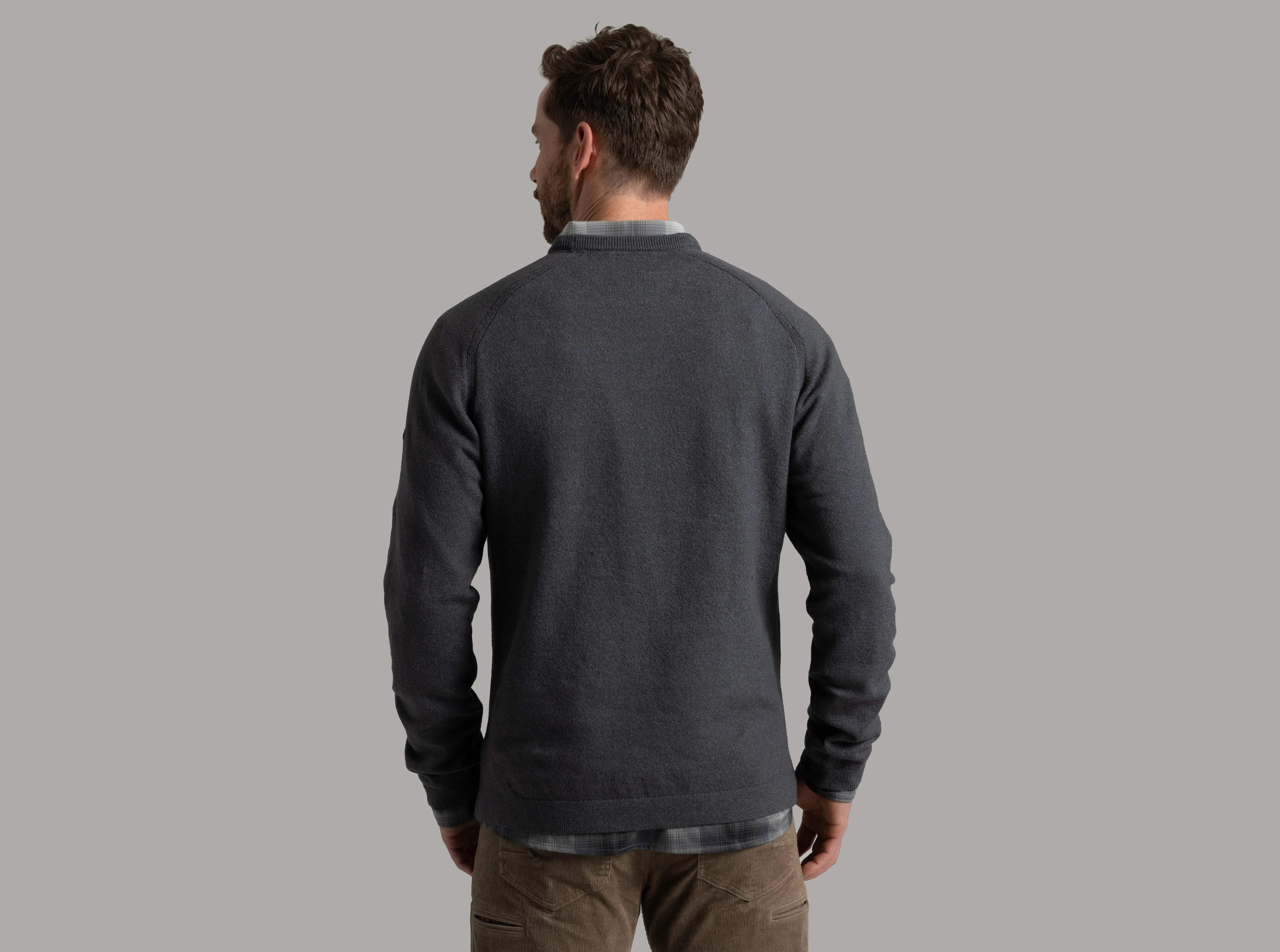 Alibi™ Sweater