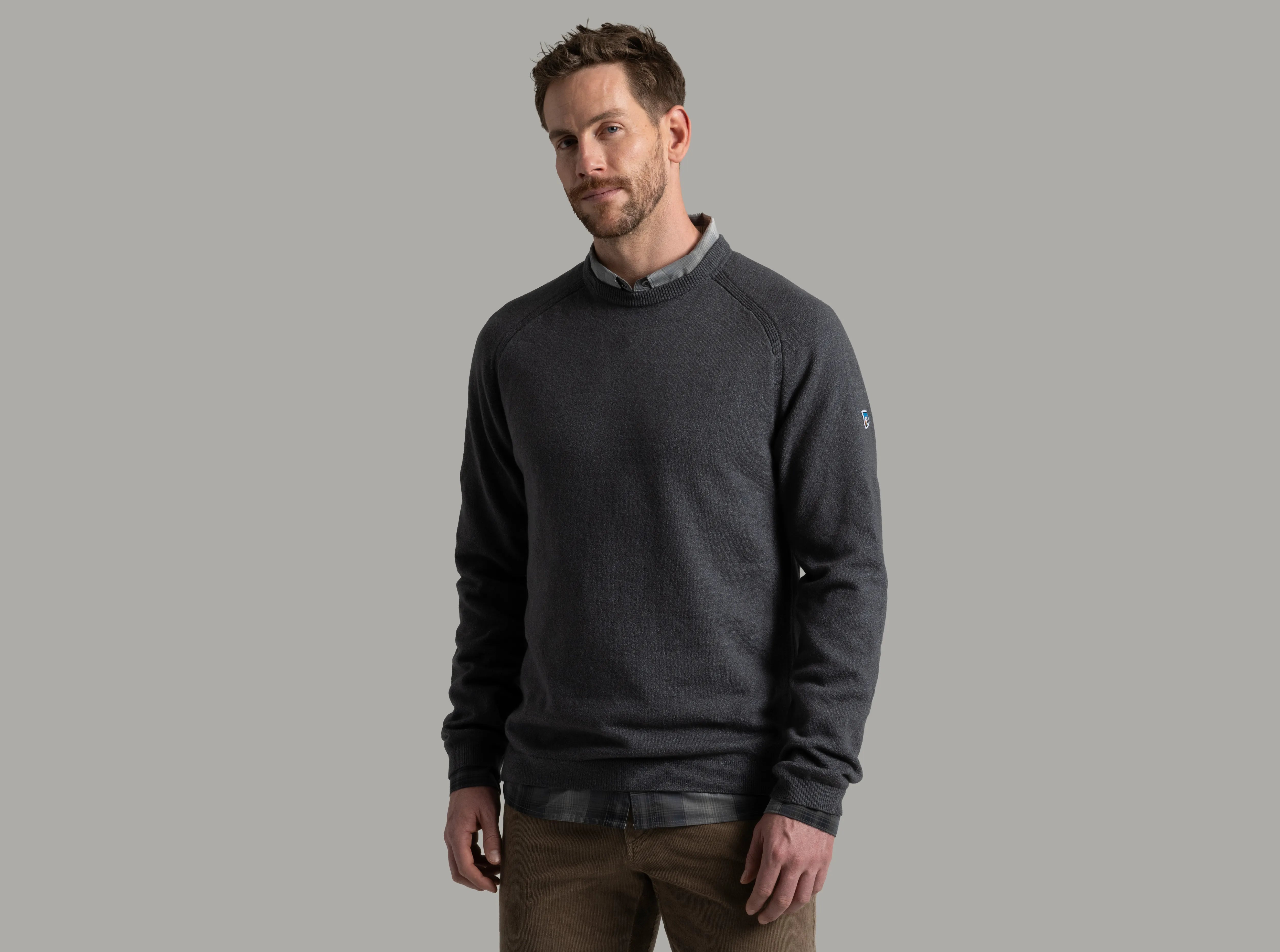 Alibi™ Sweater