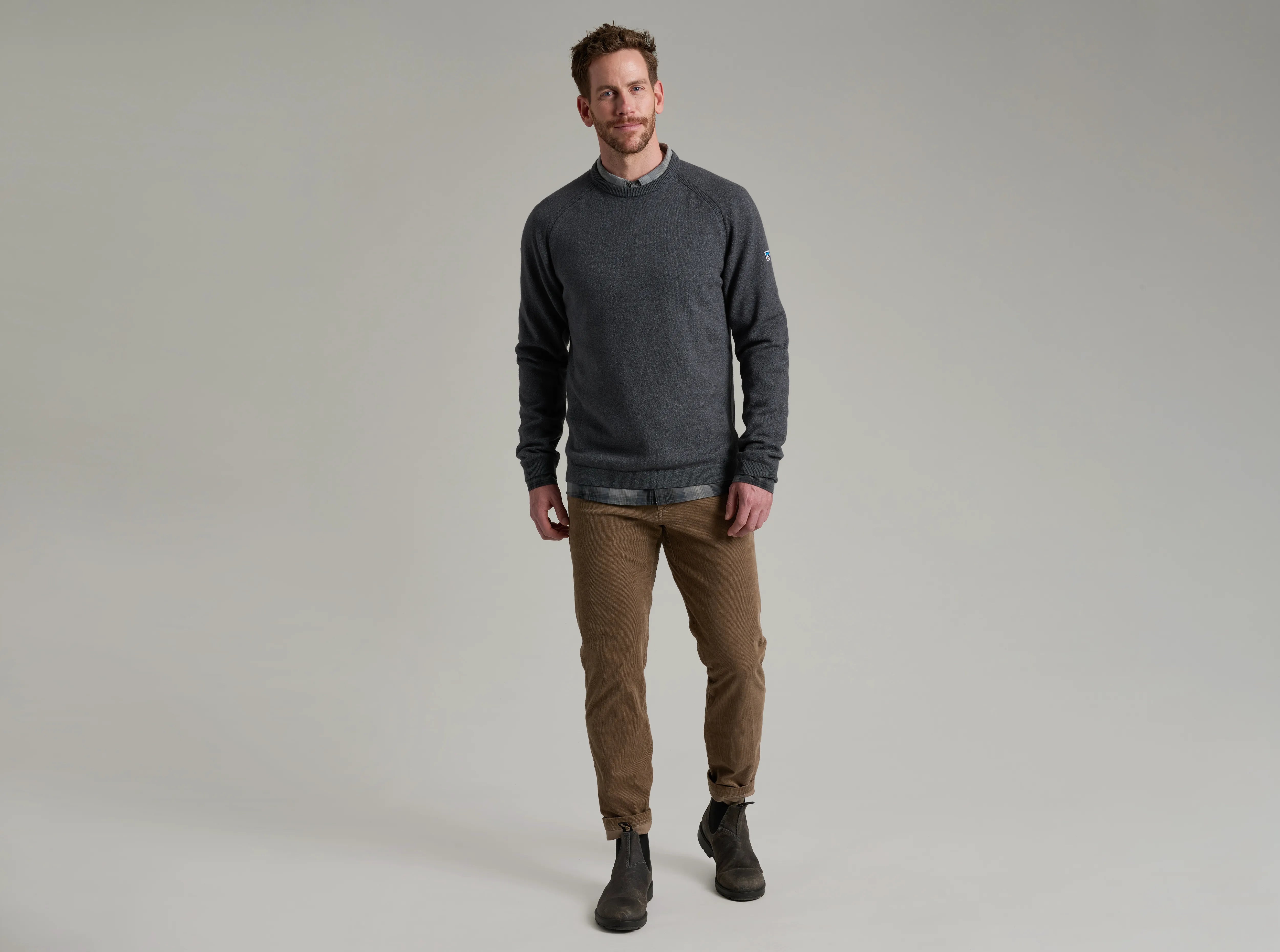 Alibi™ Sweater