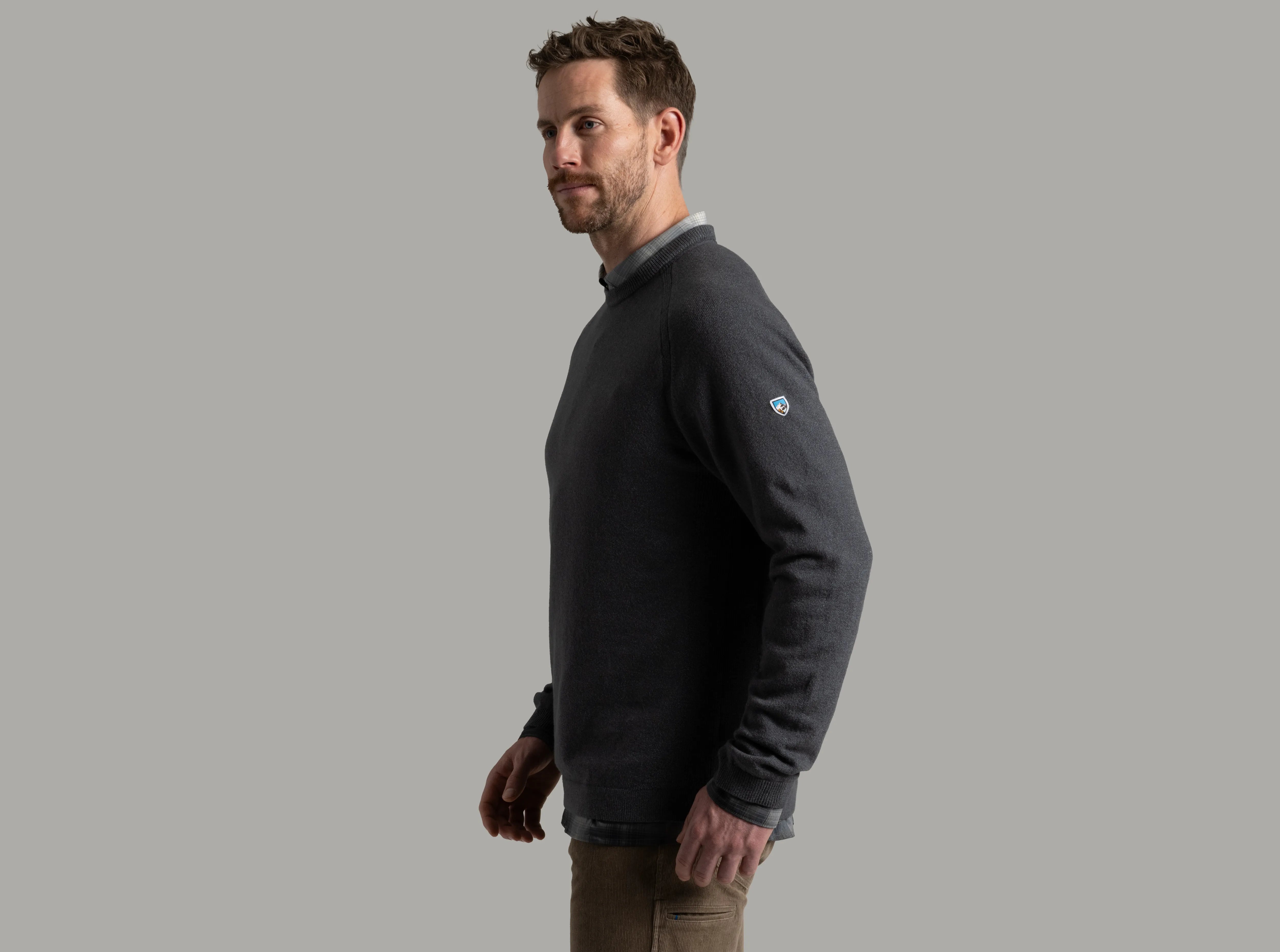 Alibi™ Sweater