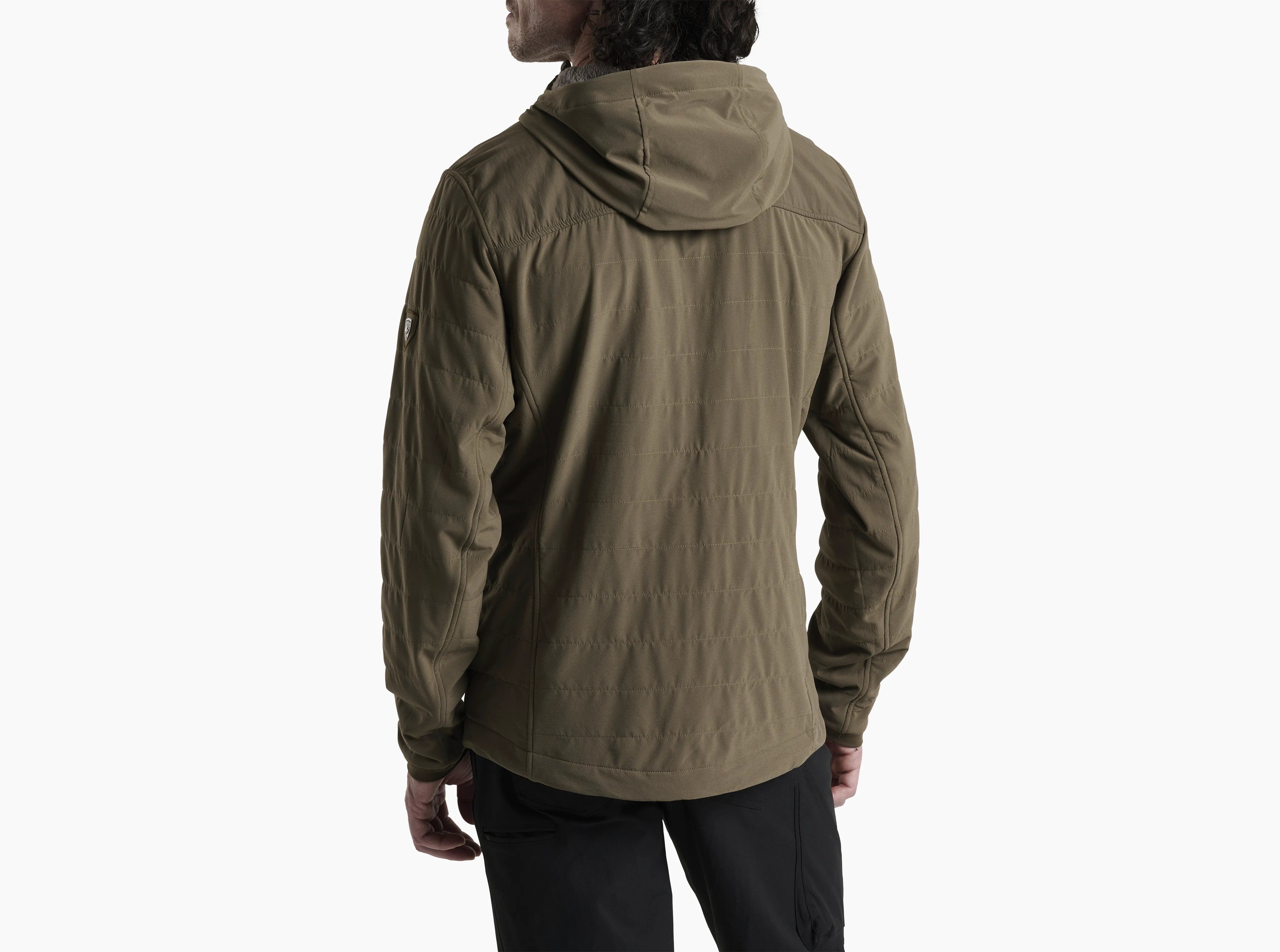 Aero™ Fleece Hoody
