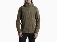 Aero™ Fleece Hoody