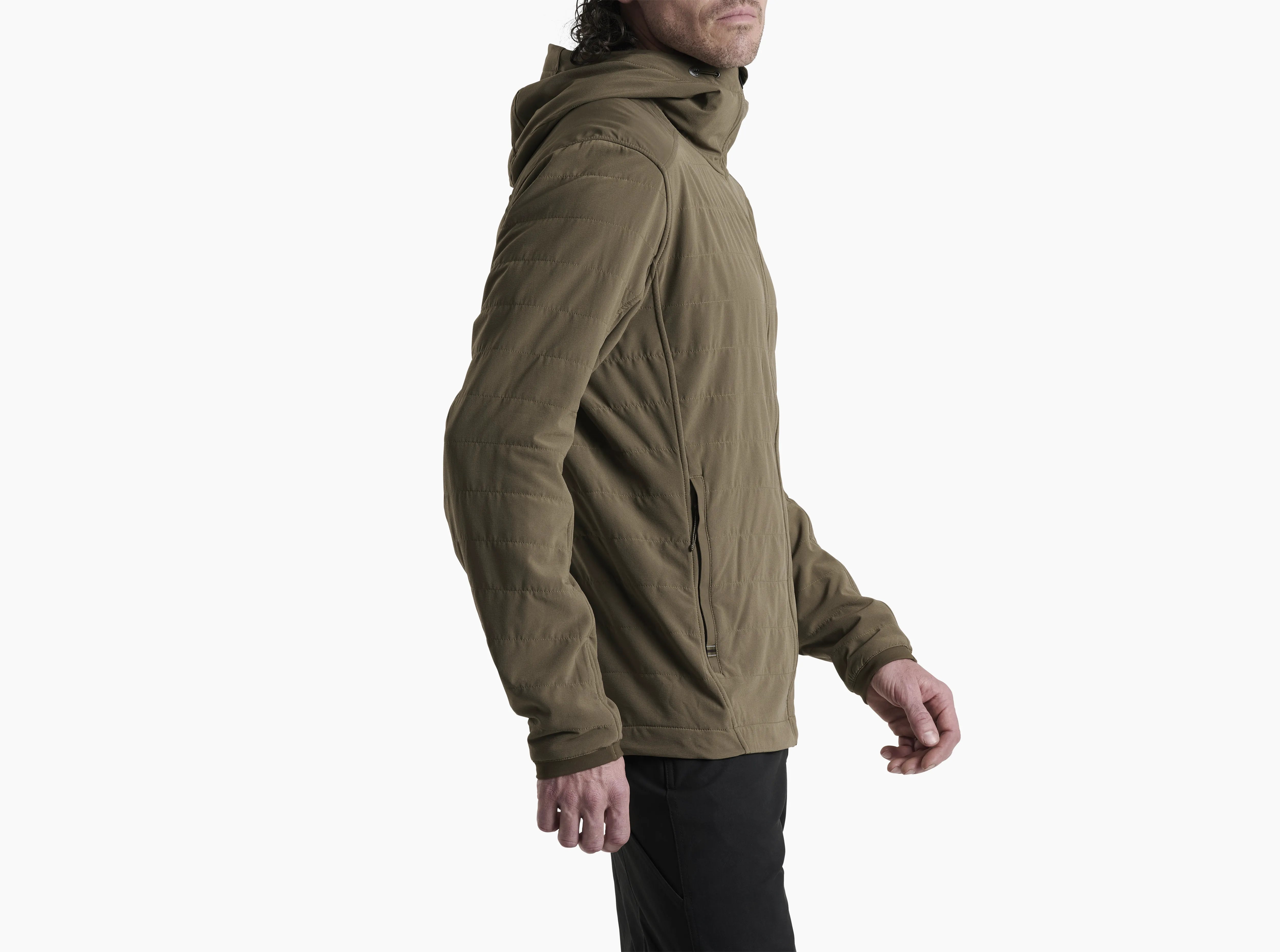 Aero™ Fleece Hoody