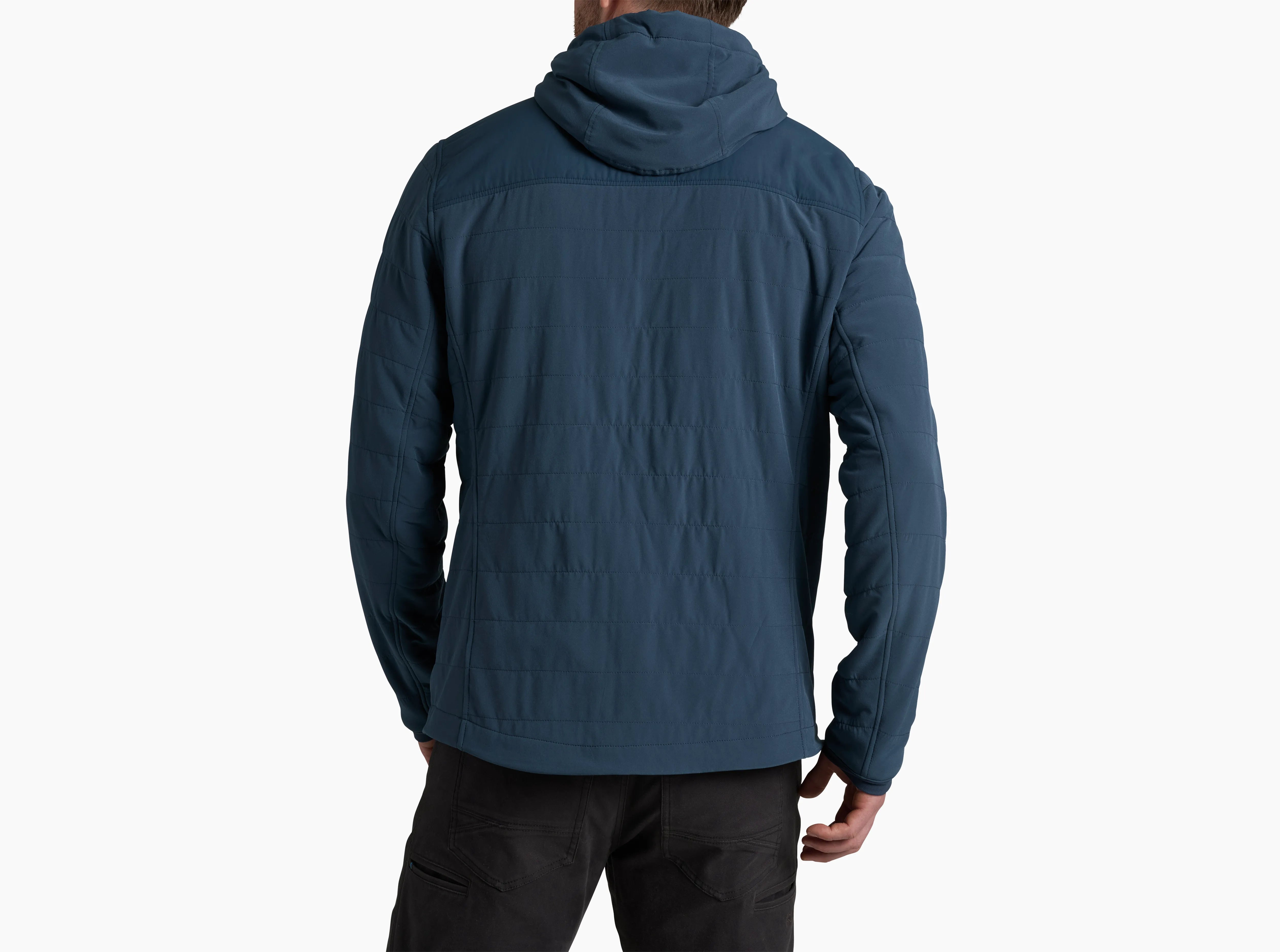 Aero™ Fleece Hoody