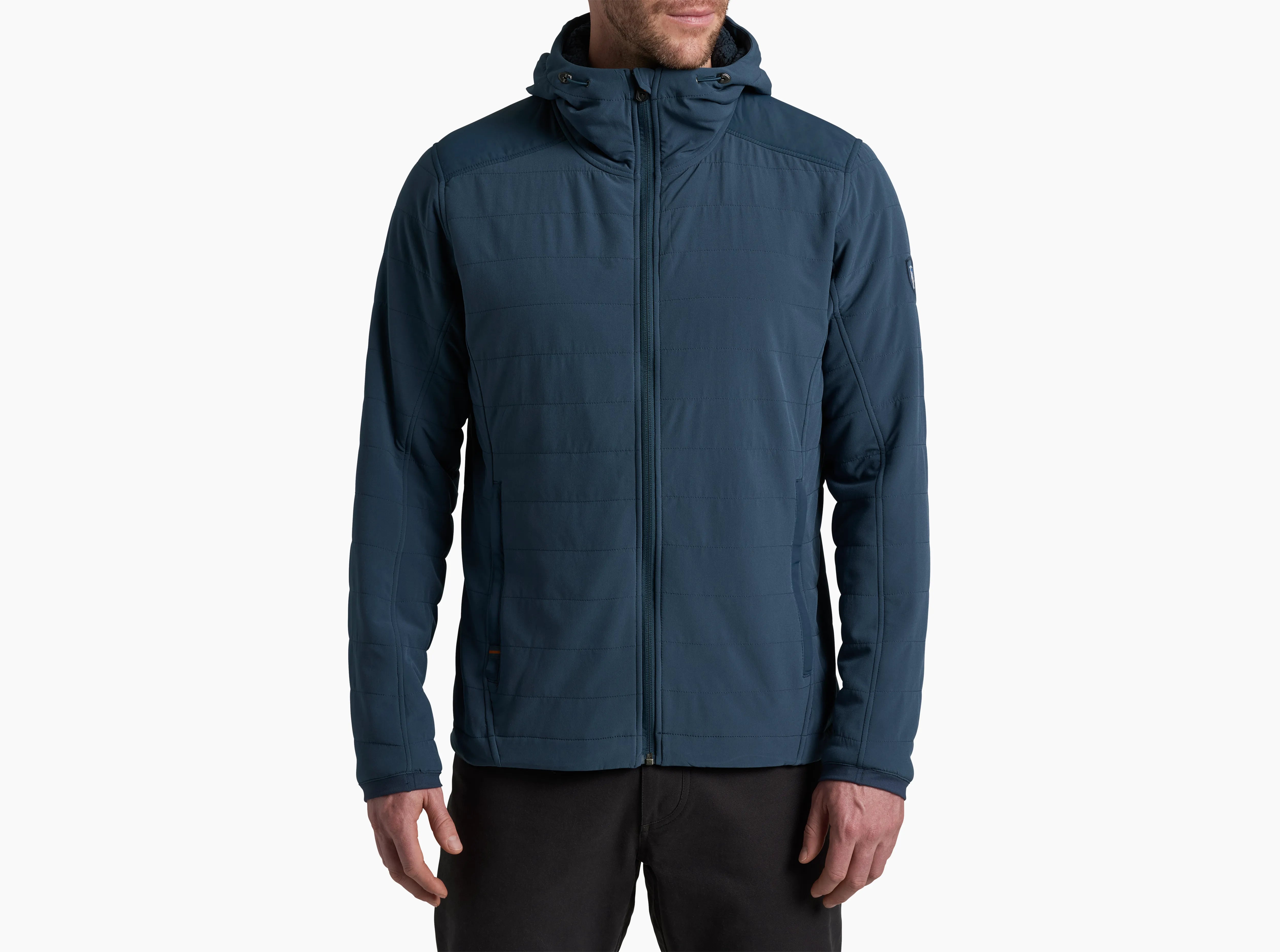 Aero™ Fleece Hoody
