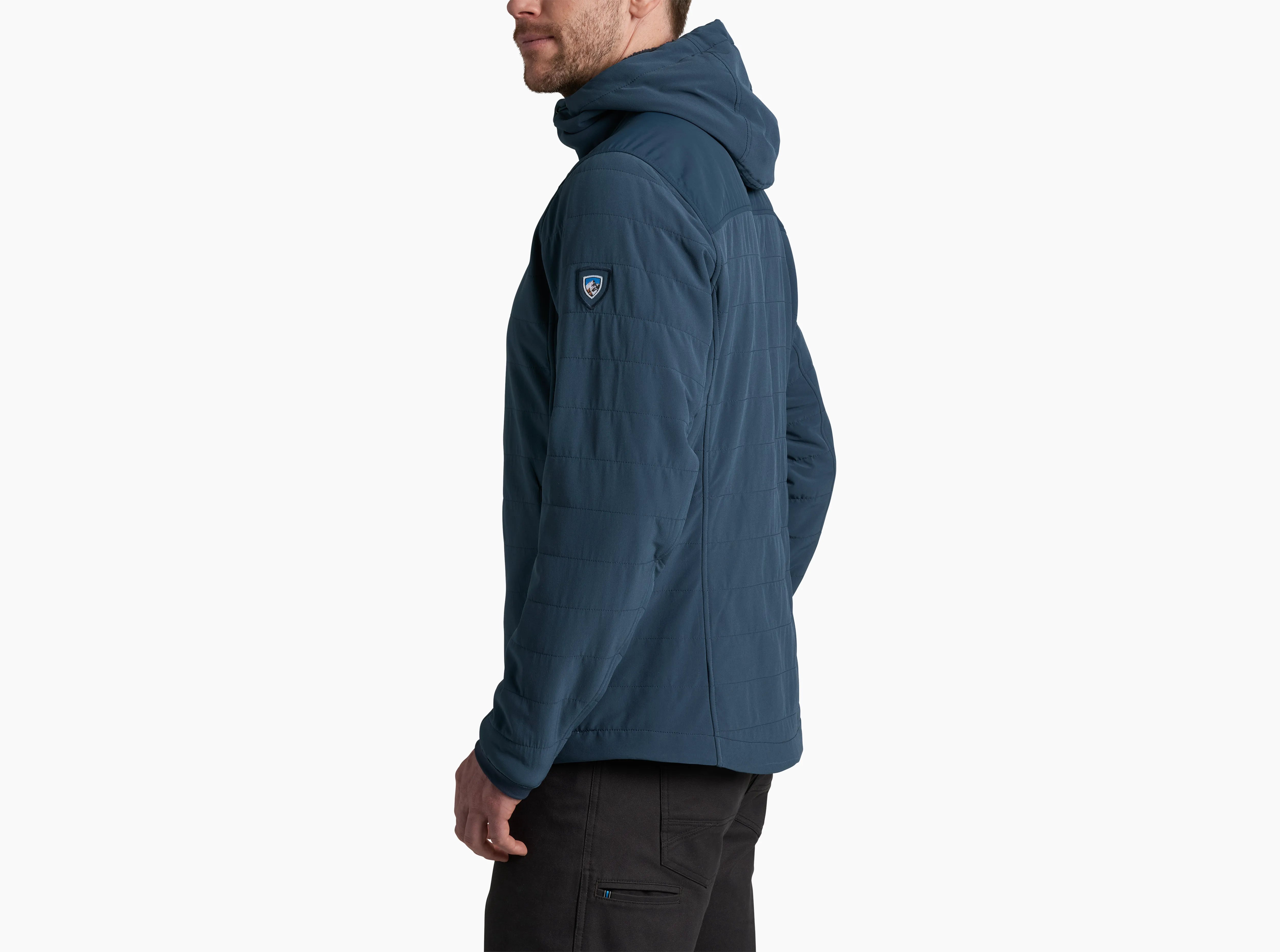 Aero™ Fleece Hoody