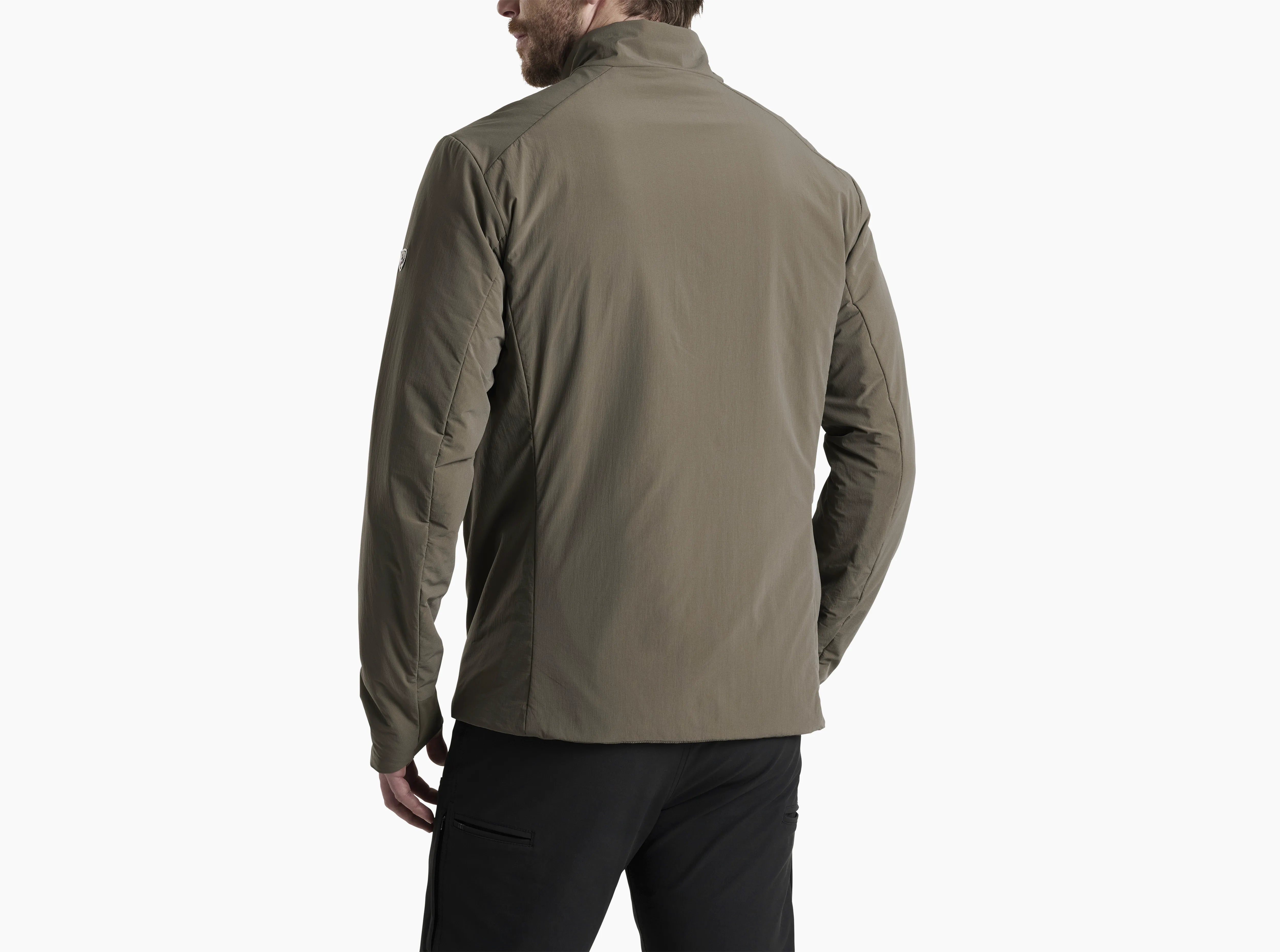 AeroLight™ Jacket
