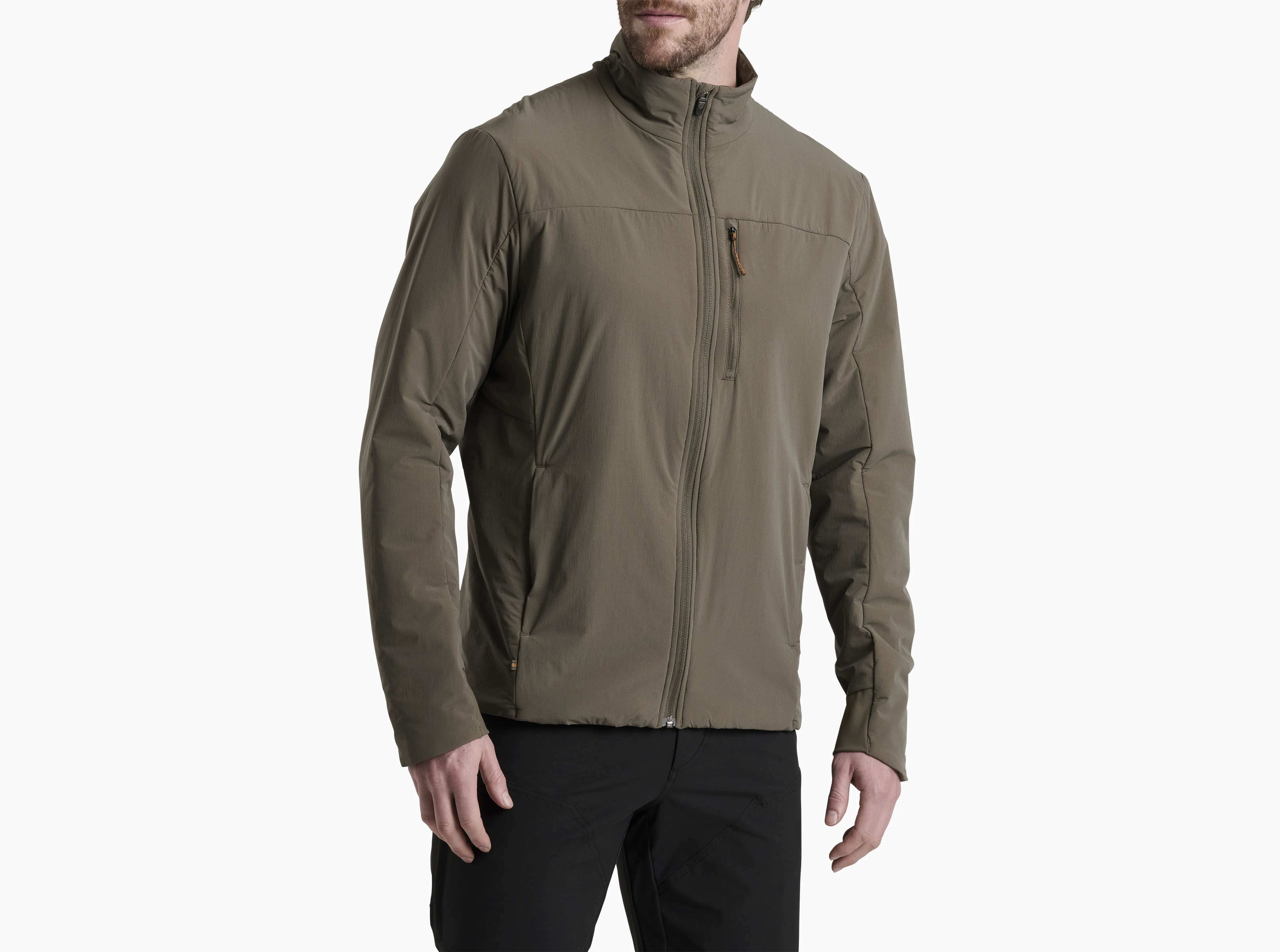 AeroLight™ Jacket