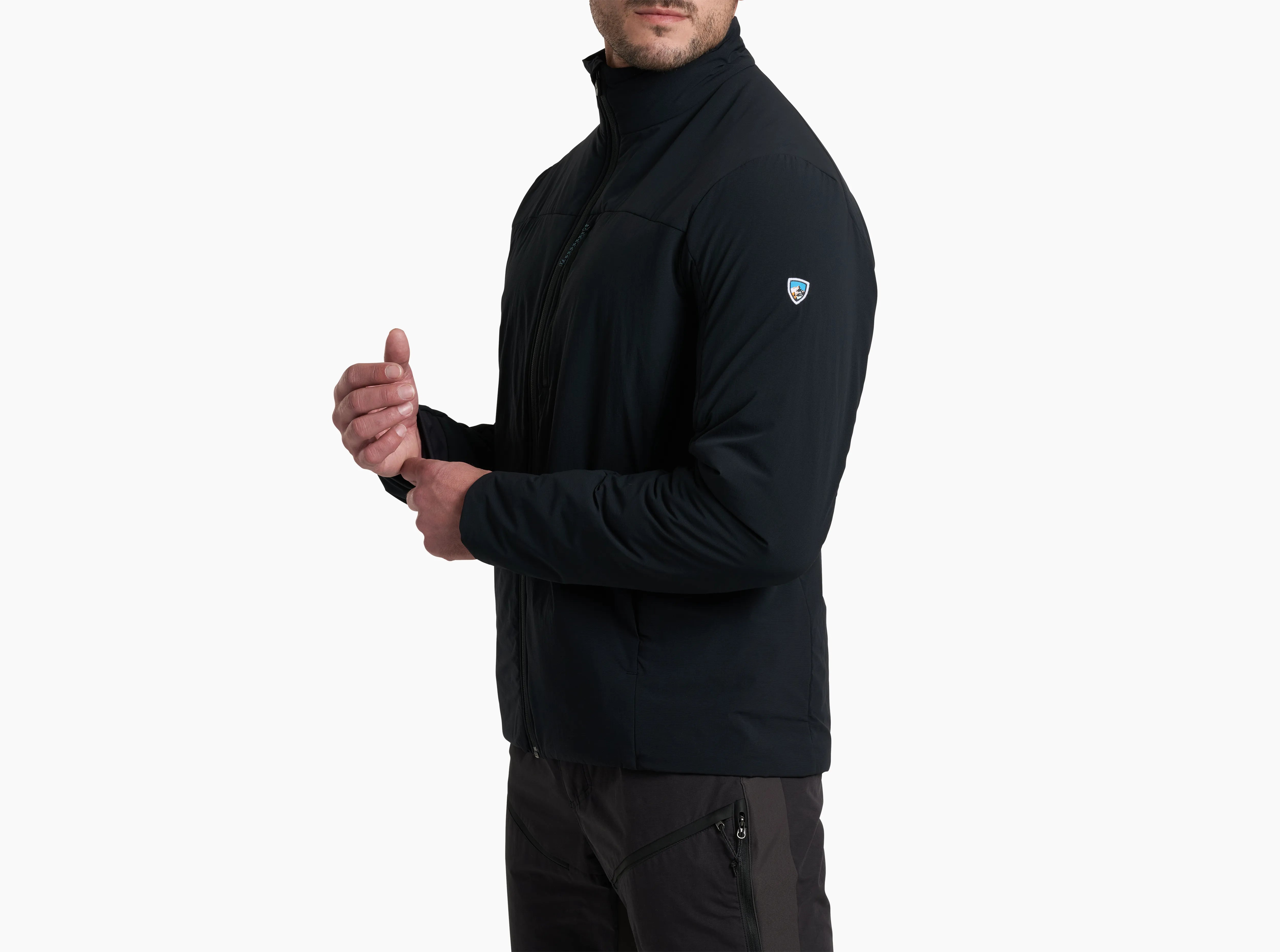 AeroLight™ Jacket