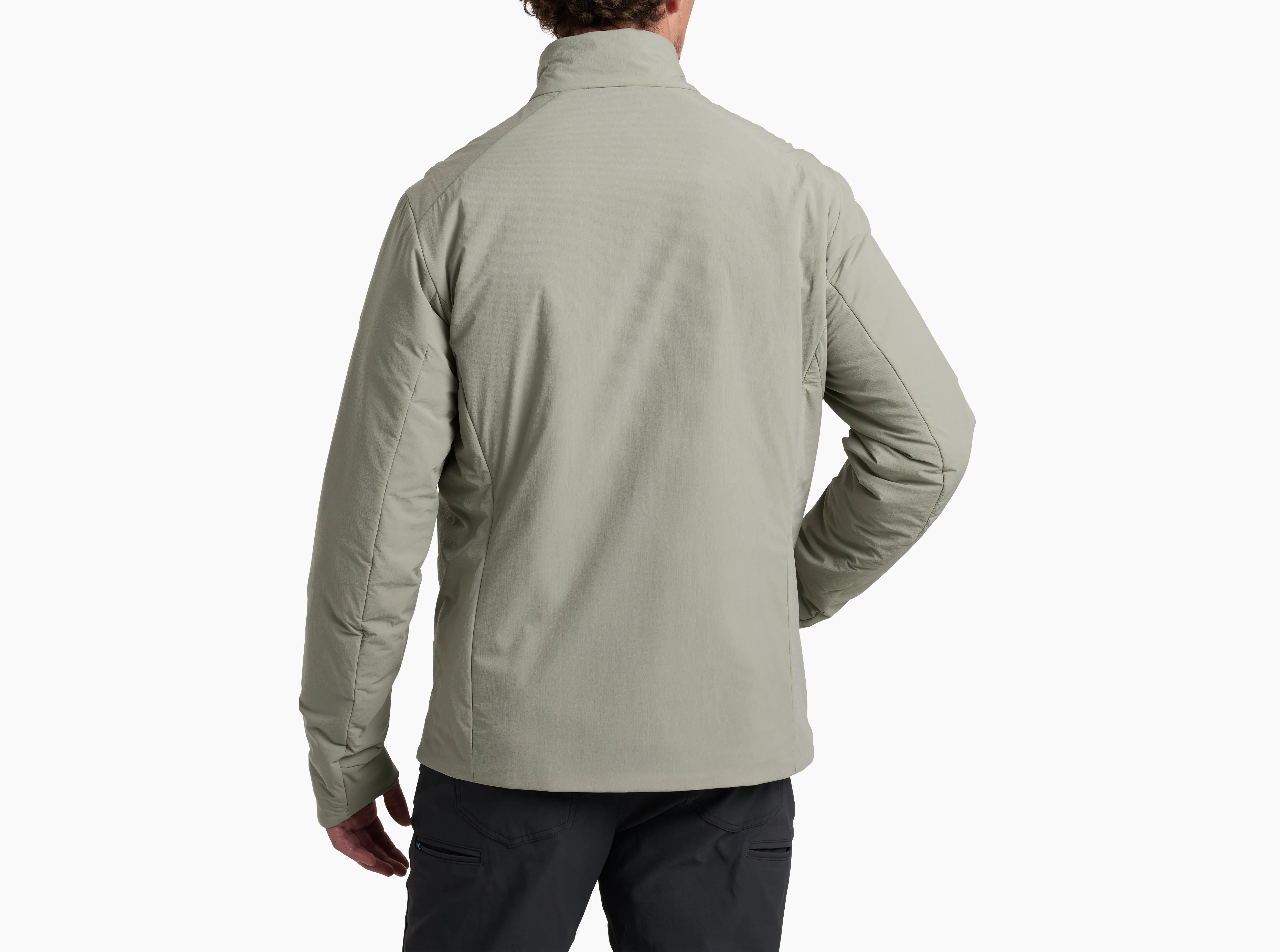 AeroLight™ Jacket