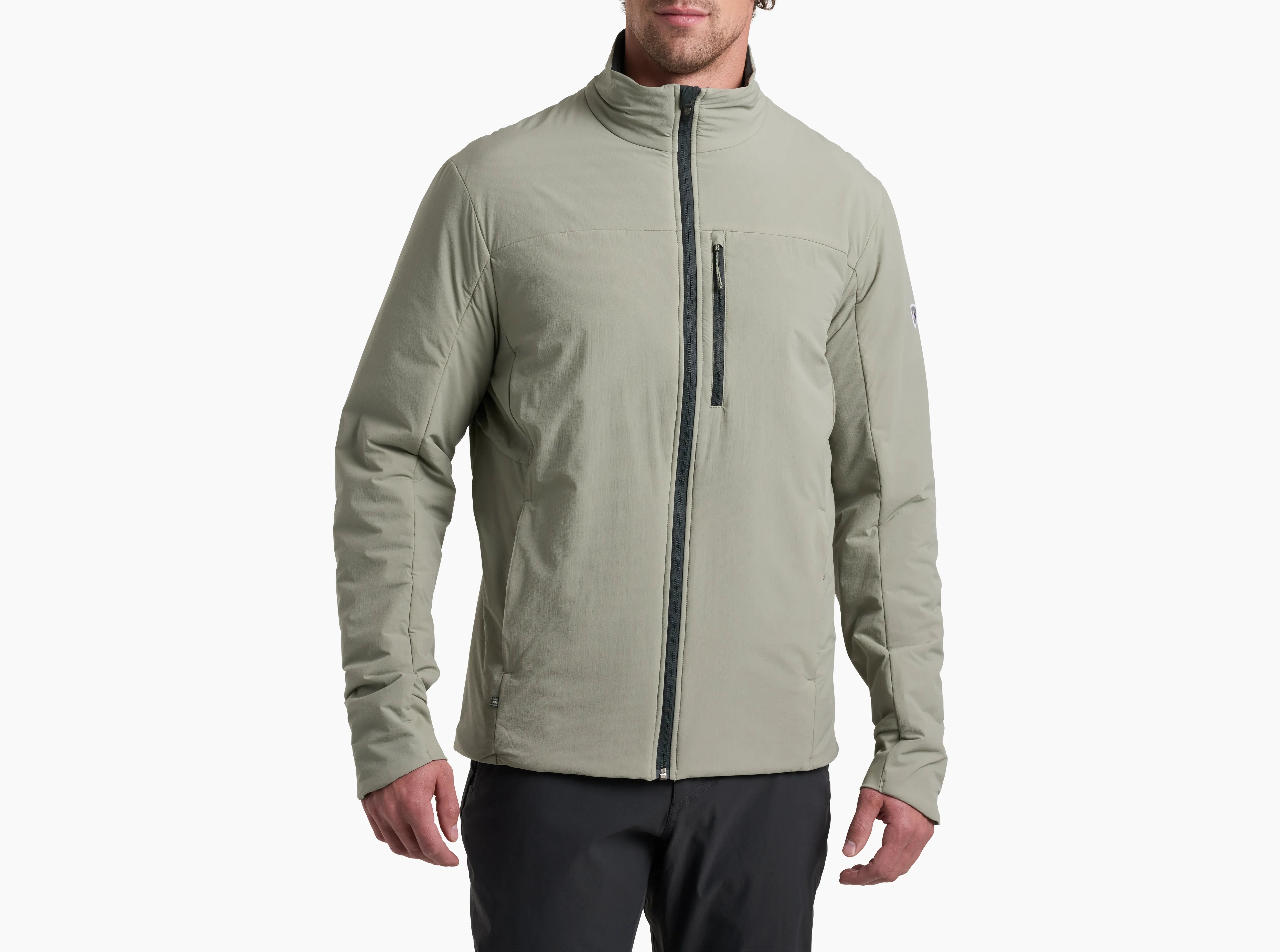 AeroLight™ Jacket