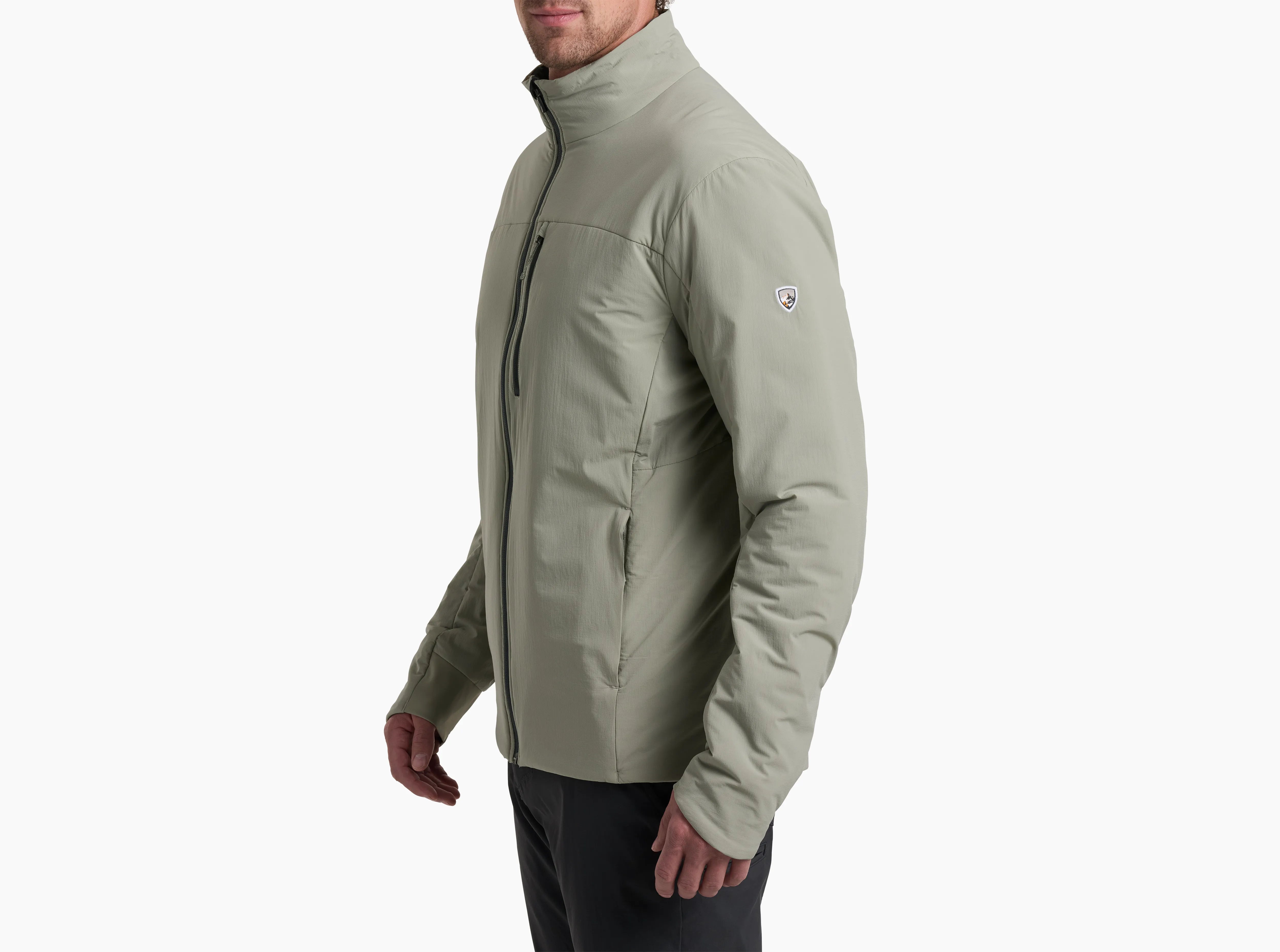 AeroLight™ Jacket