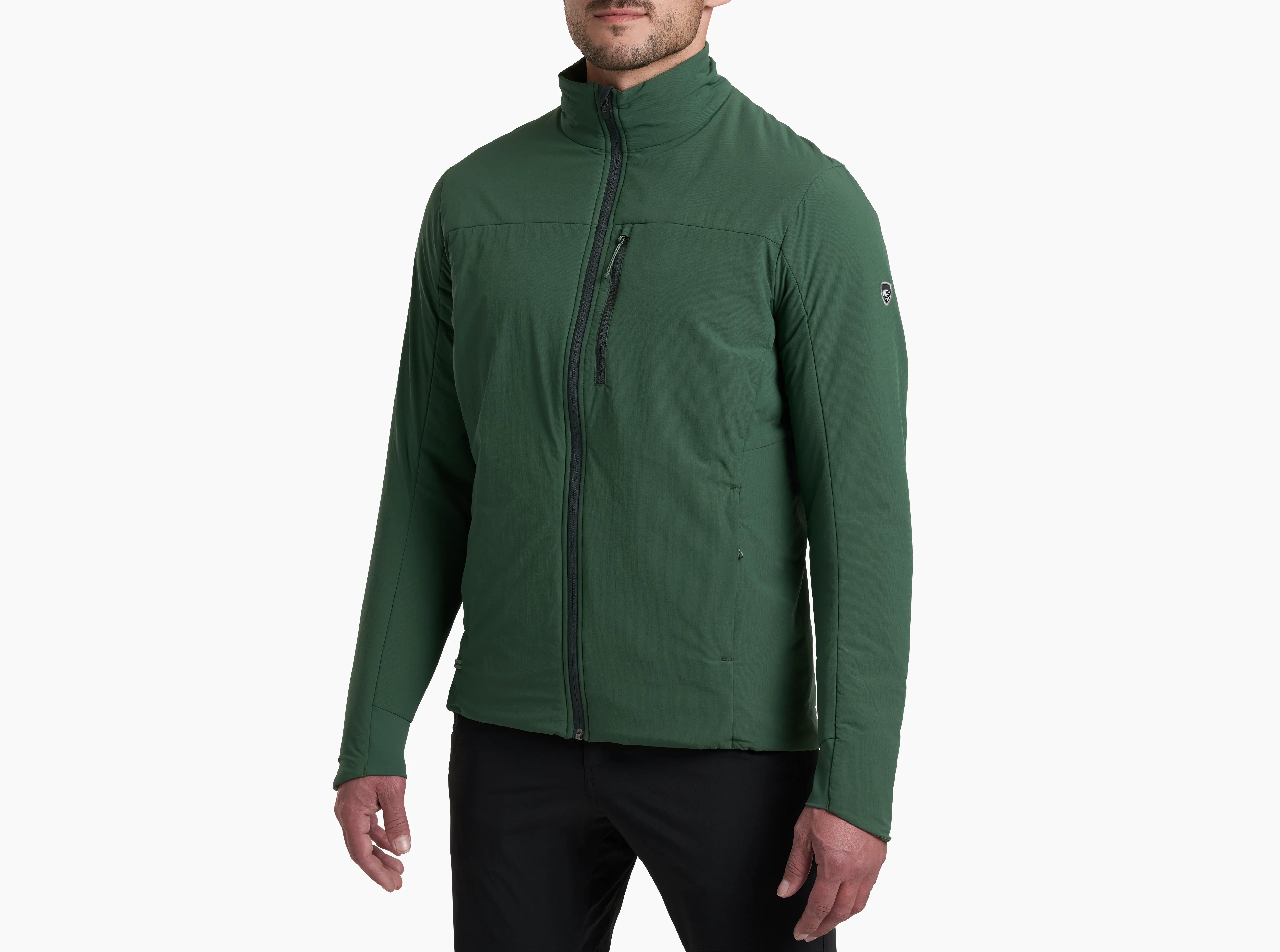 AeroLight™ Jacket