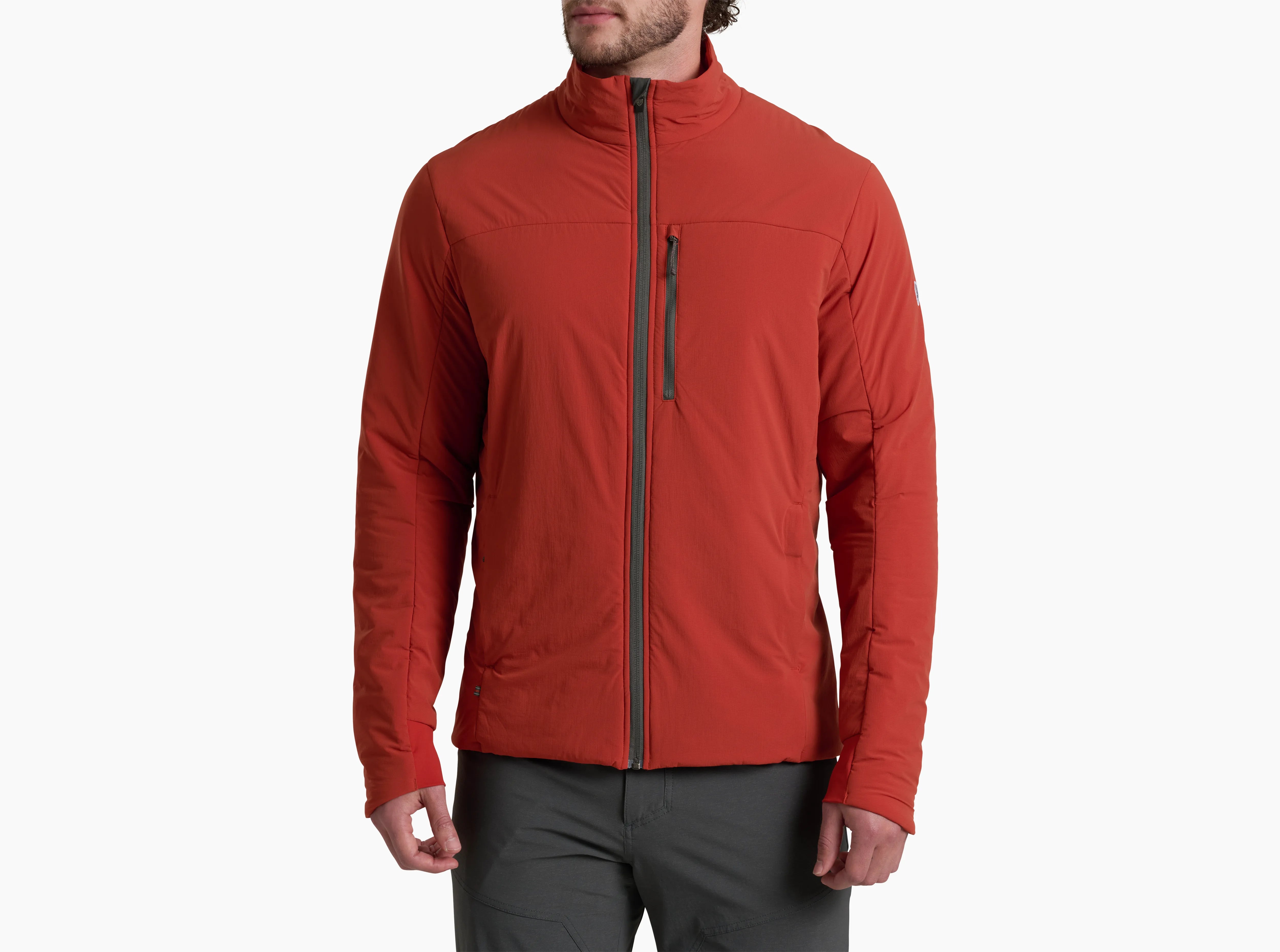 AeroLight™ Jacket