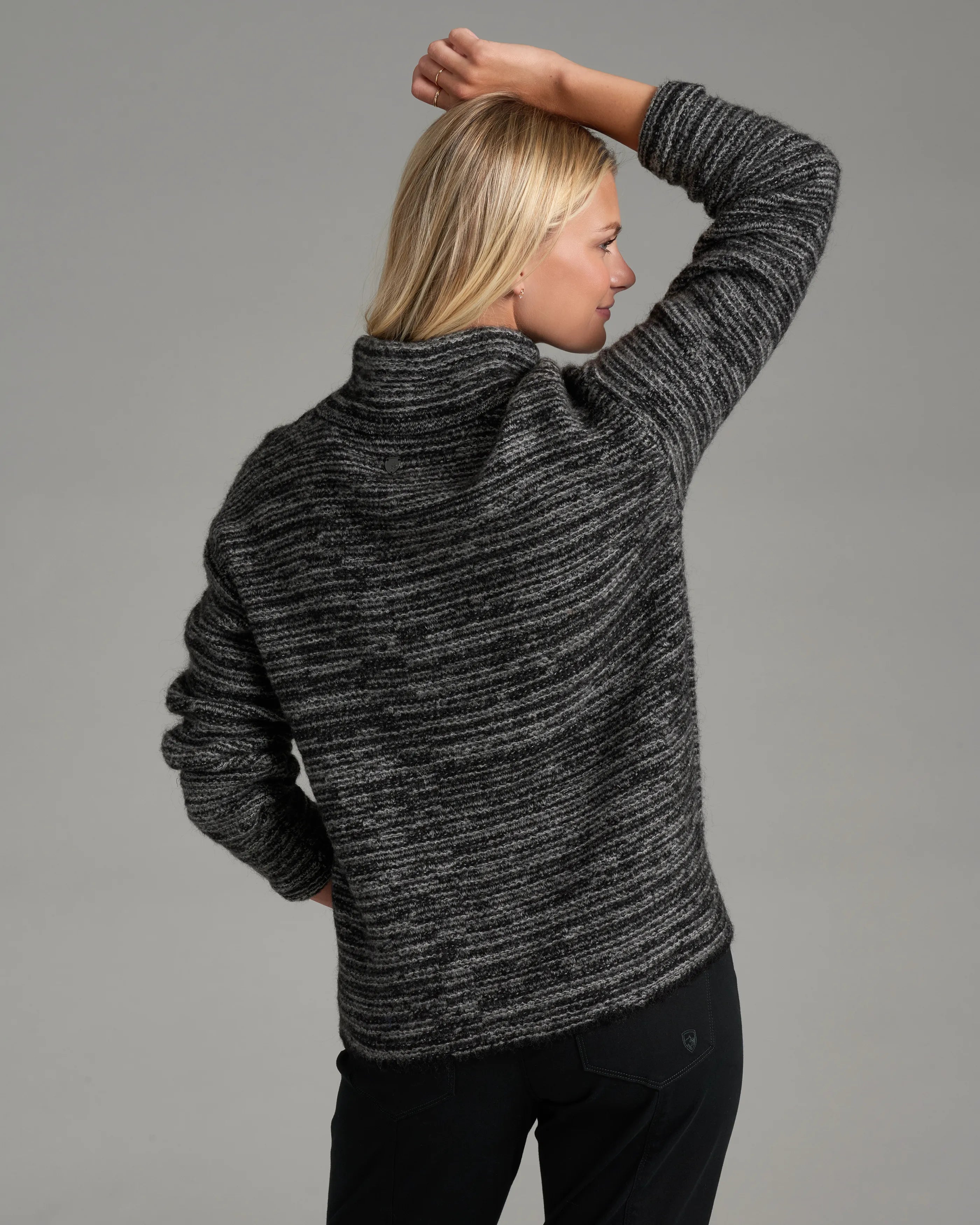 Naomi™ Sweater