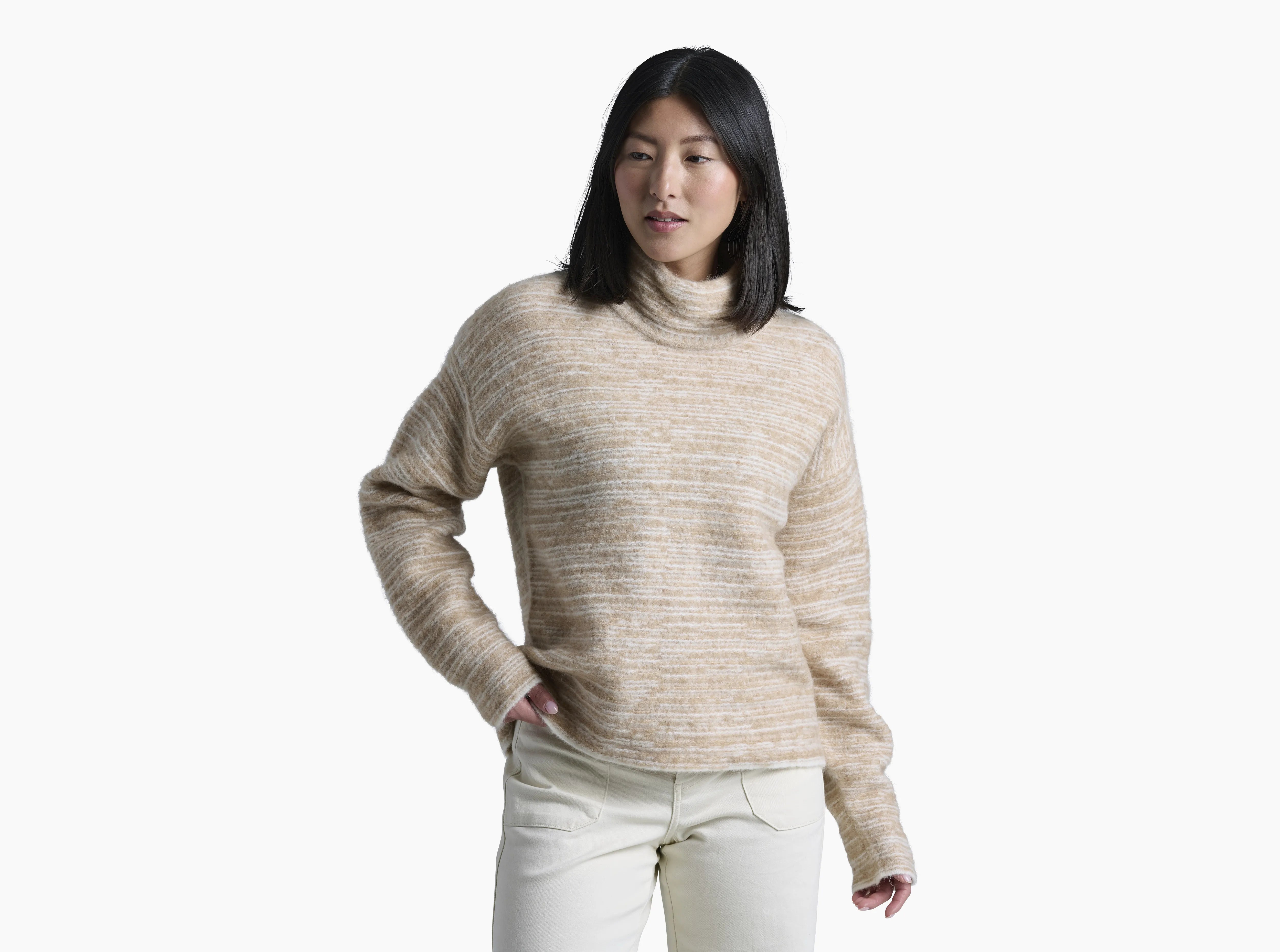 Naomi™ Sweater