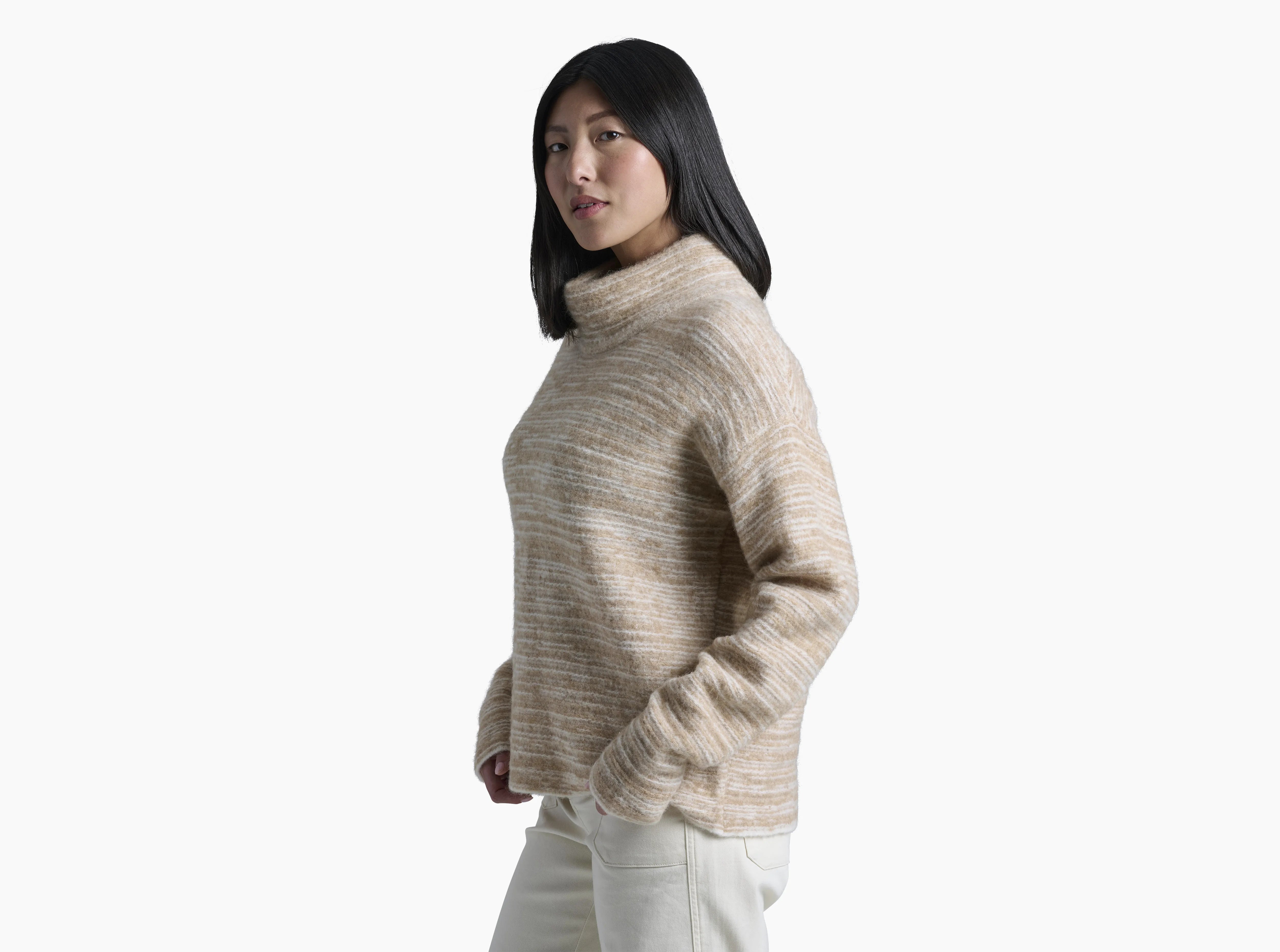 Naomi™ Sweater