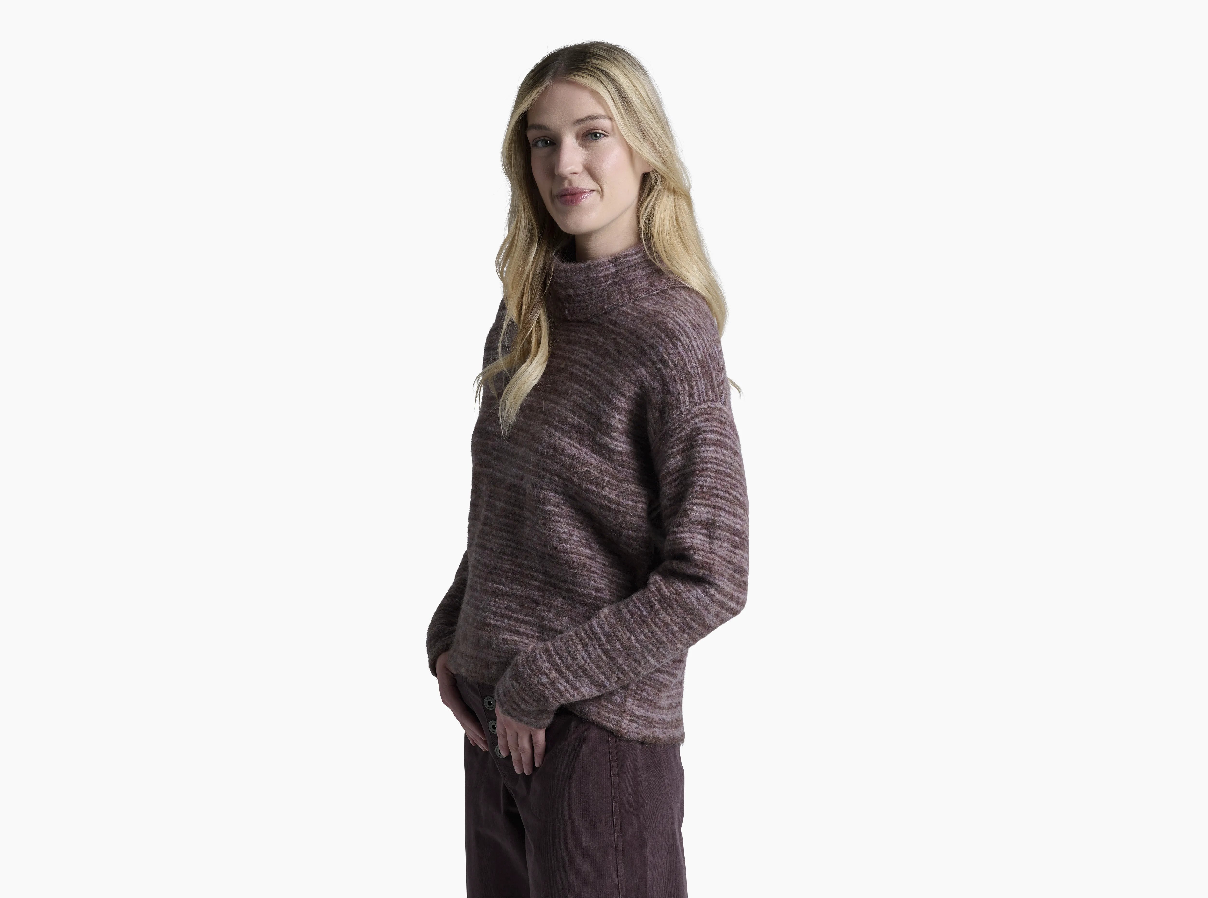 Naomi™ Sweater
