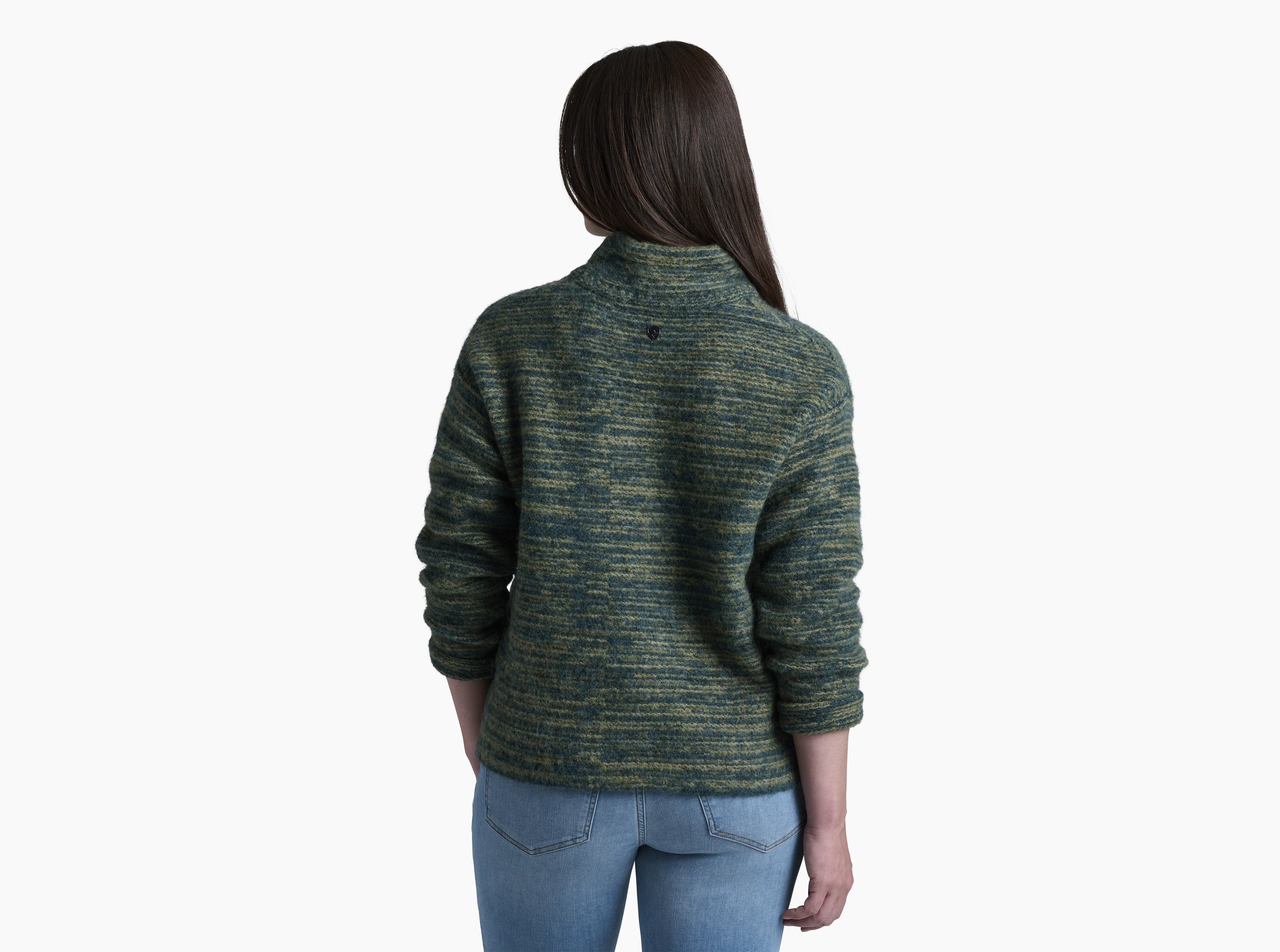 Naomi™ Sweater