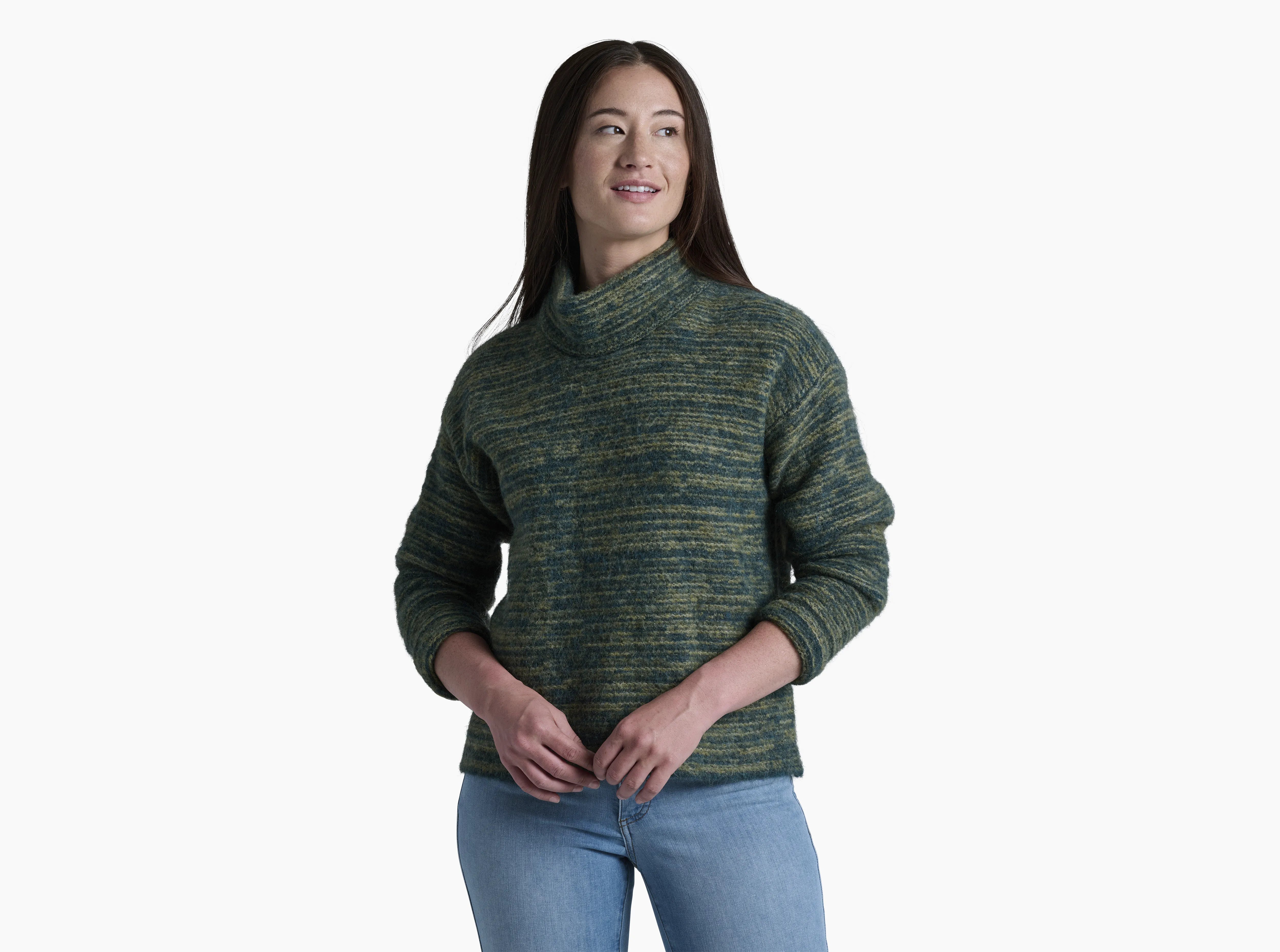 Naomi™ Sweater