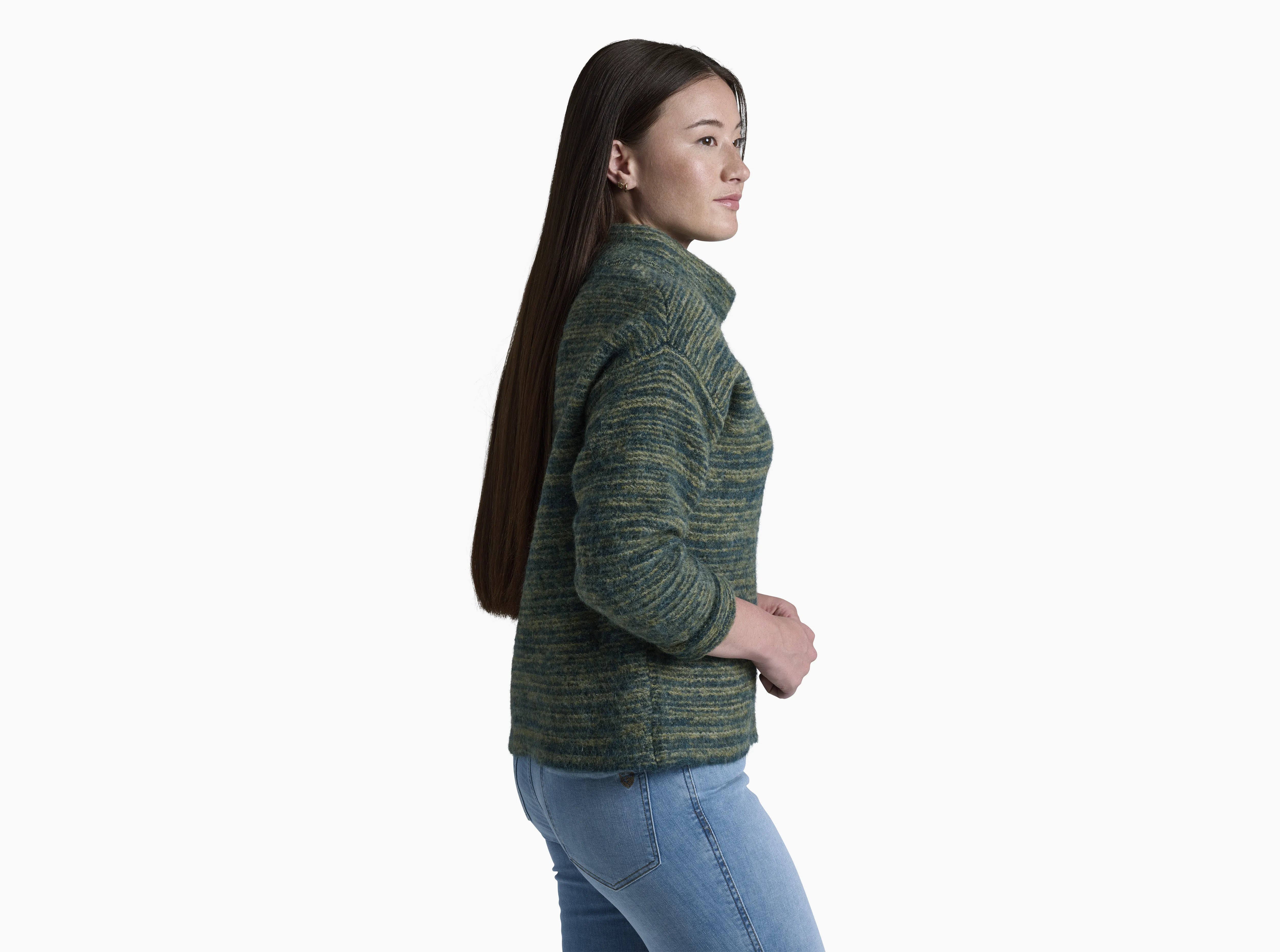 Naomi™ Sweater