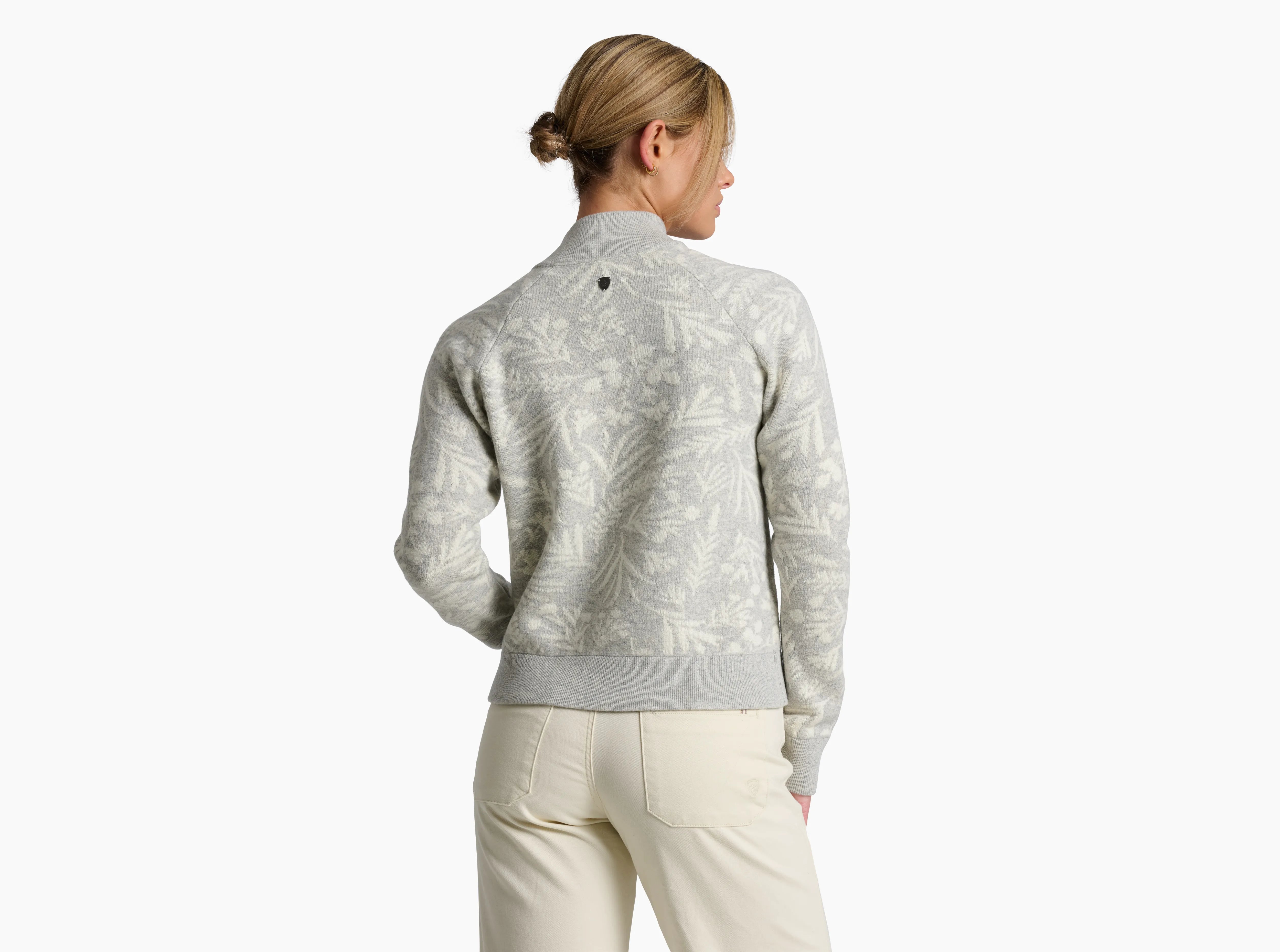 Viola™ Sweater