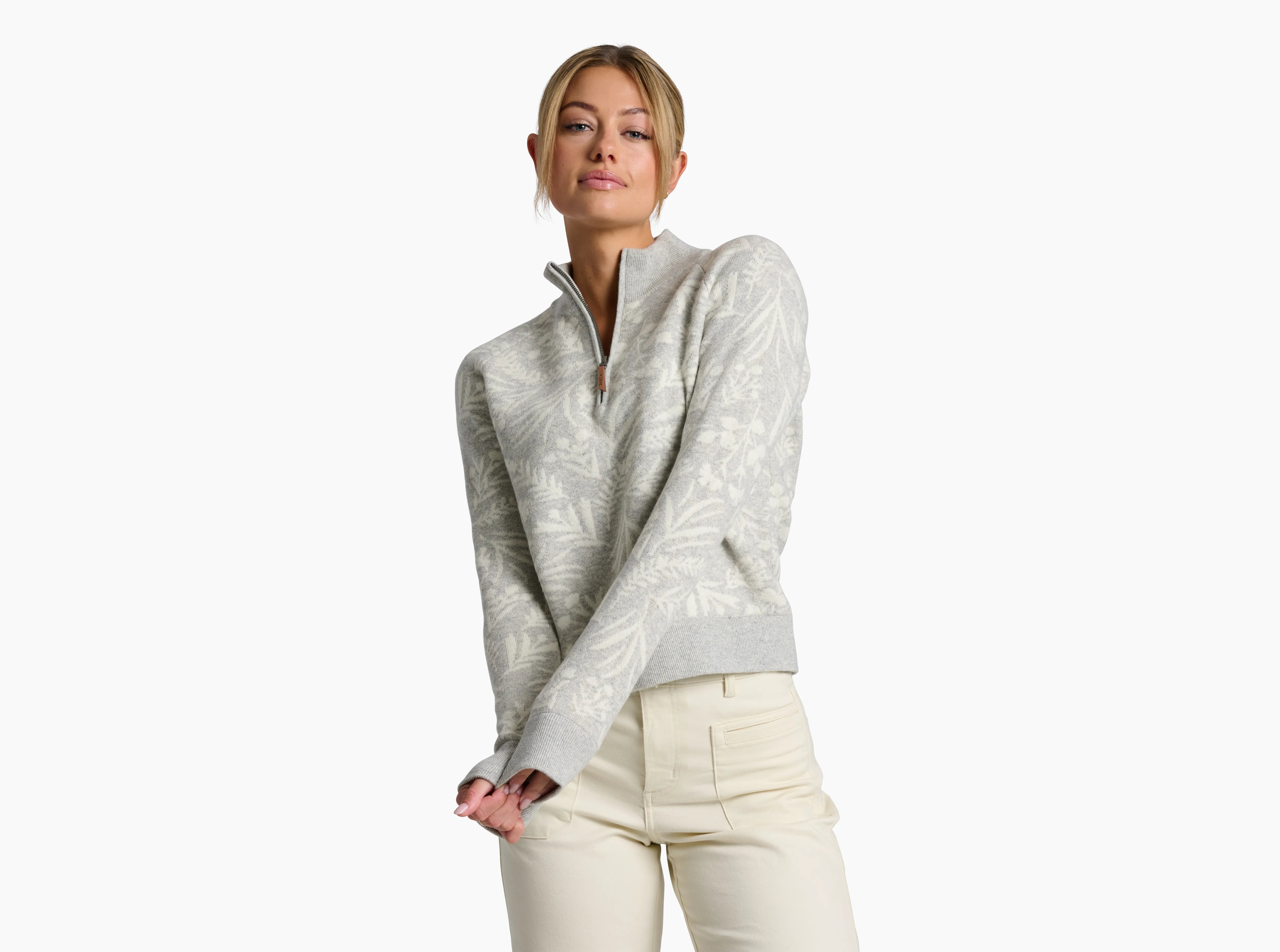 Viola™ Sweater