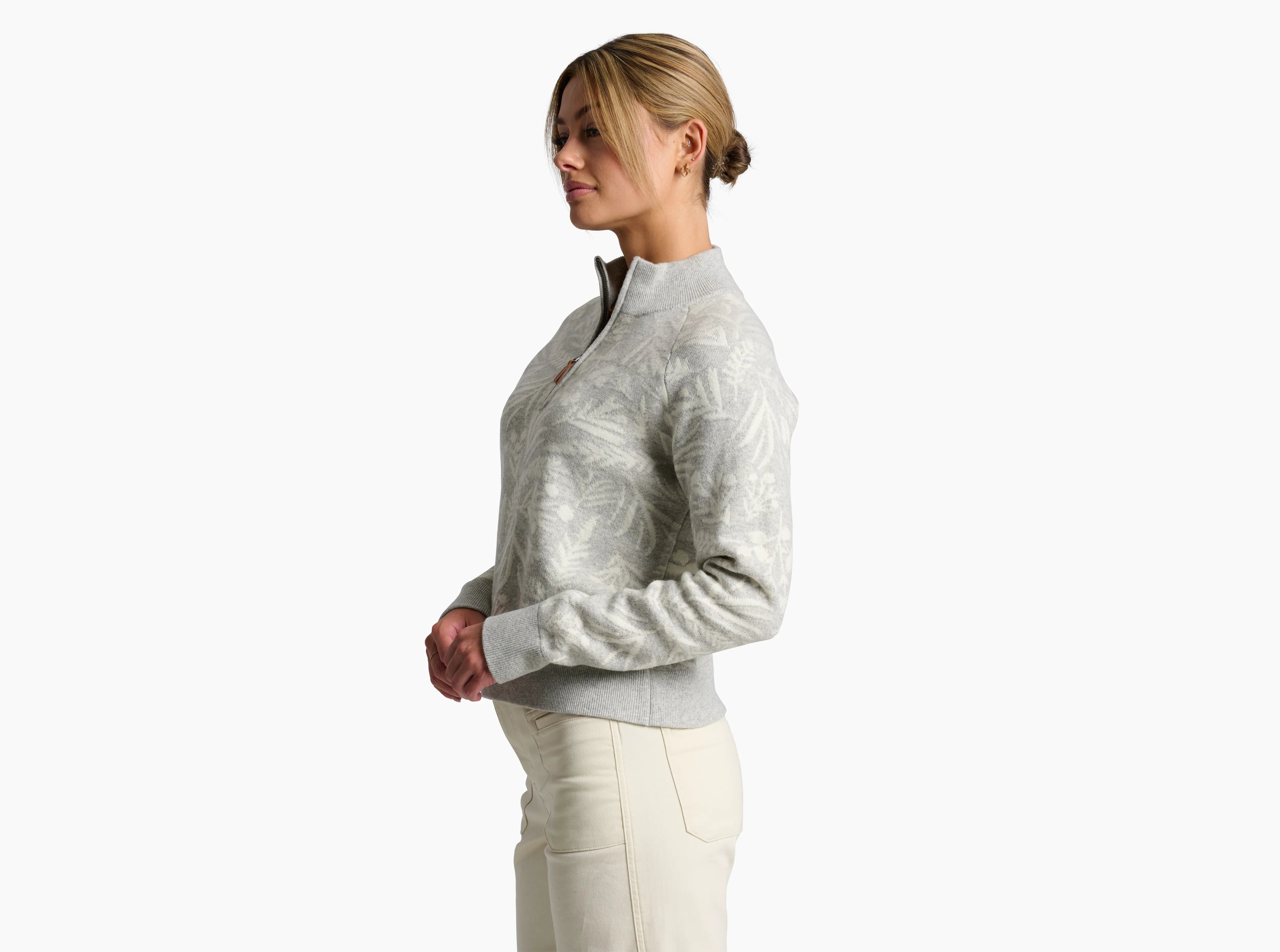 Viola™ Sweater