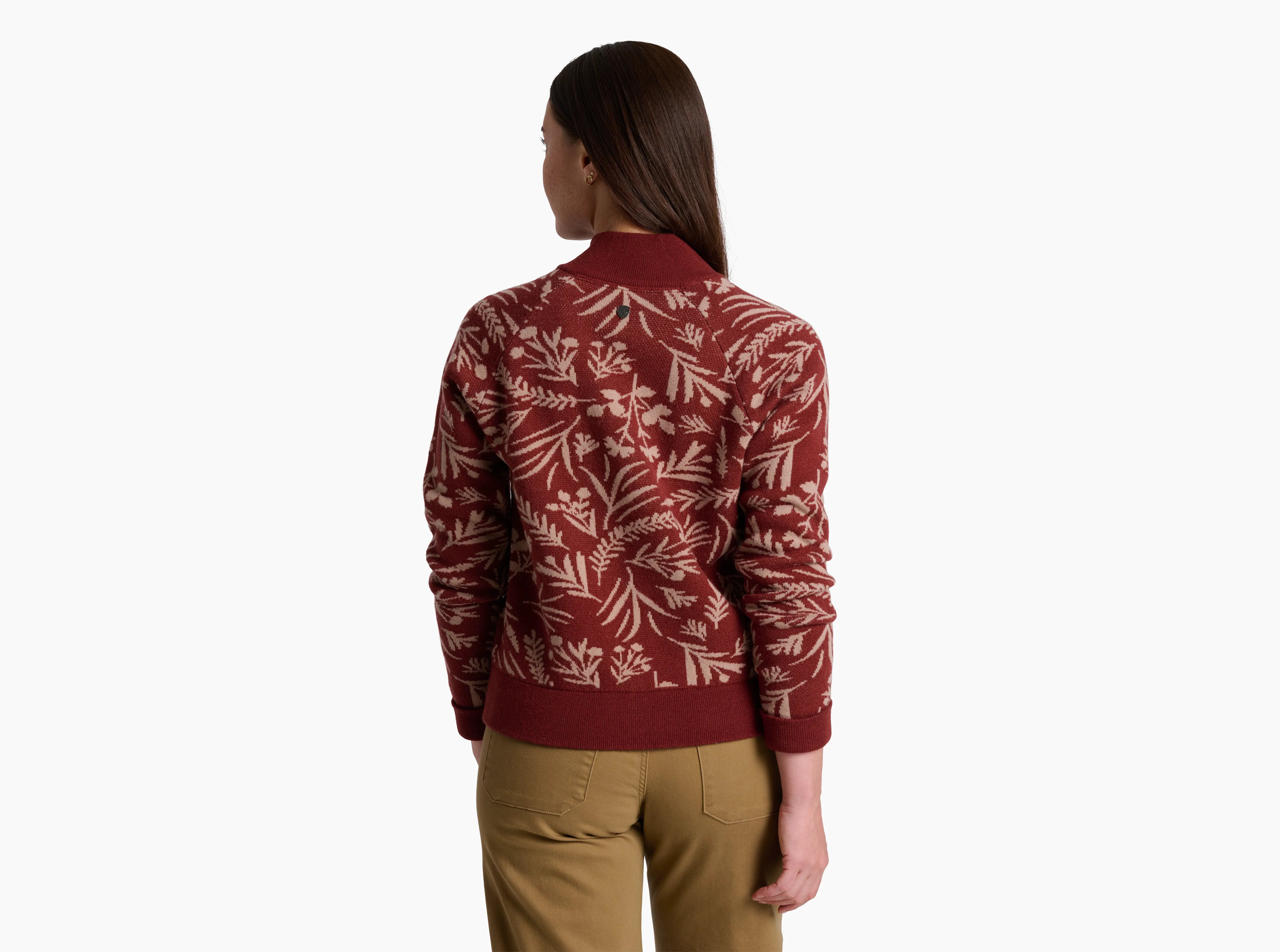 Viola™ Sweater