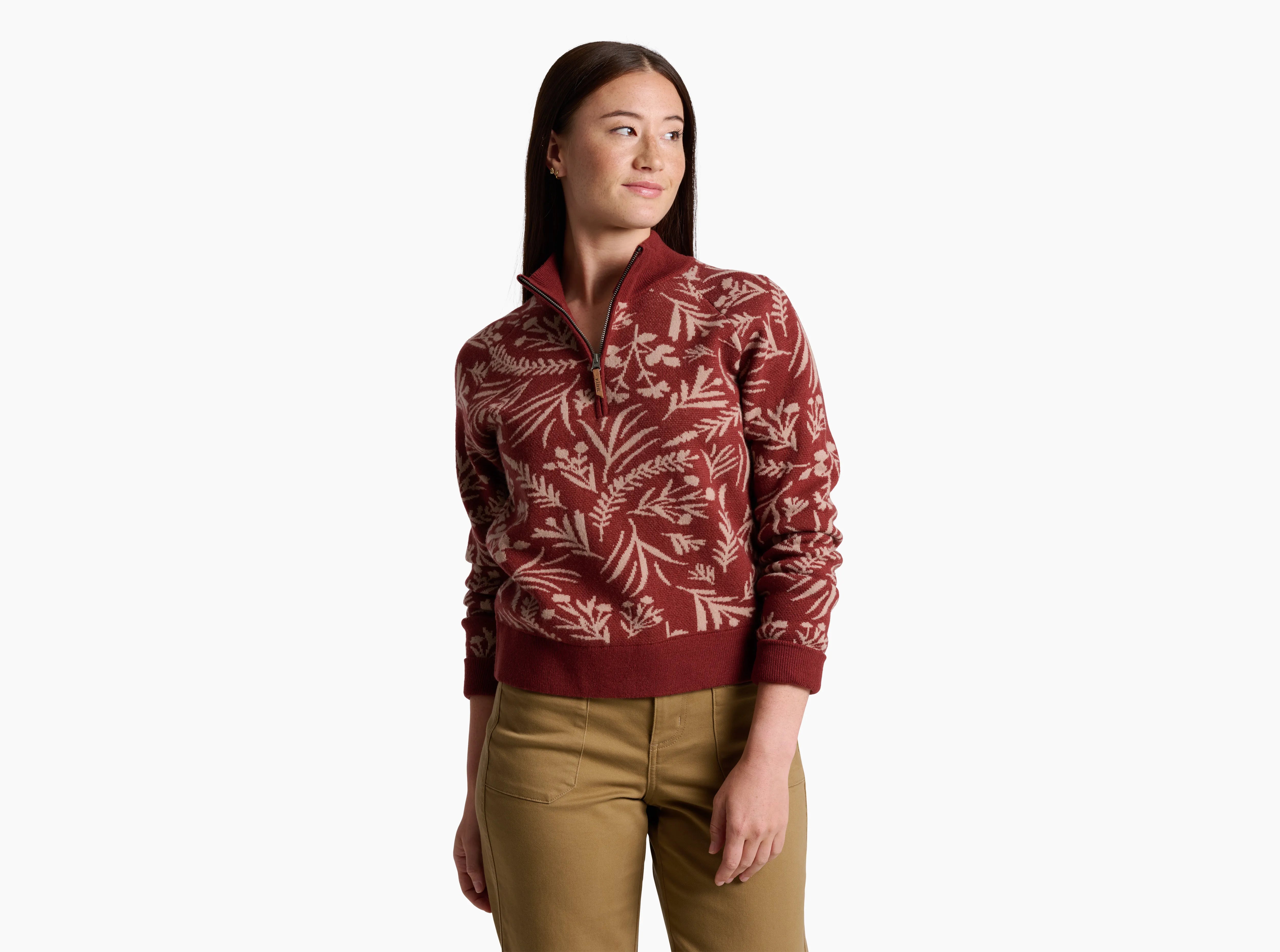 Viola™ Sweater