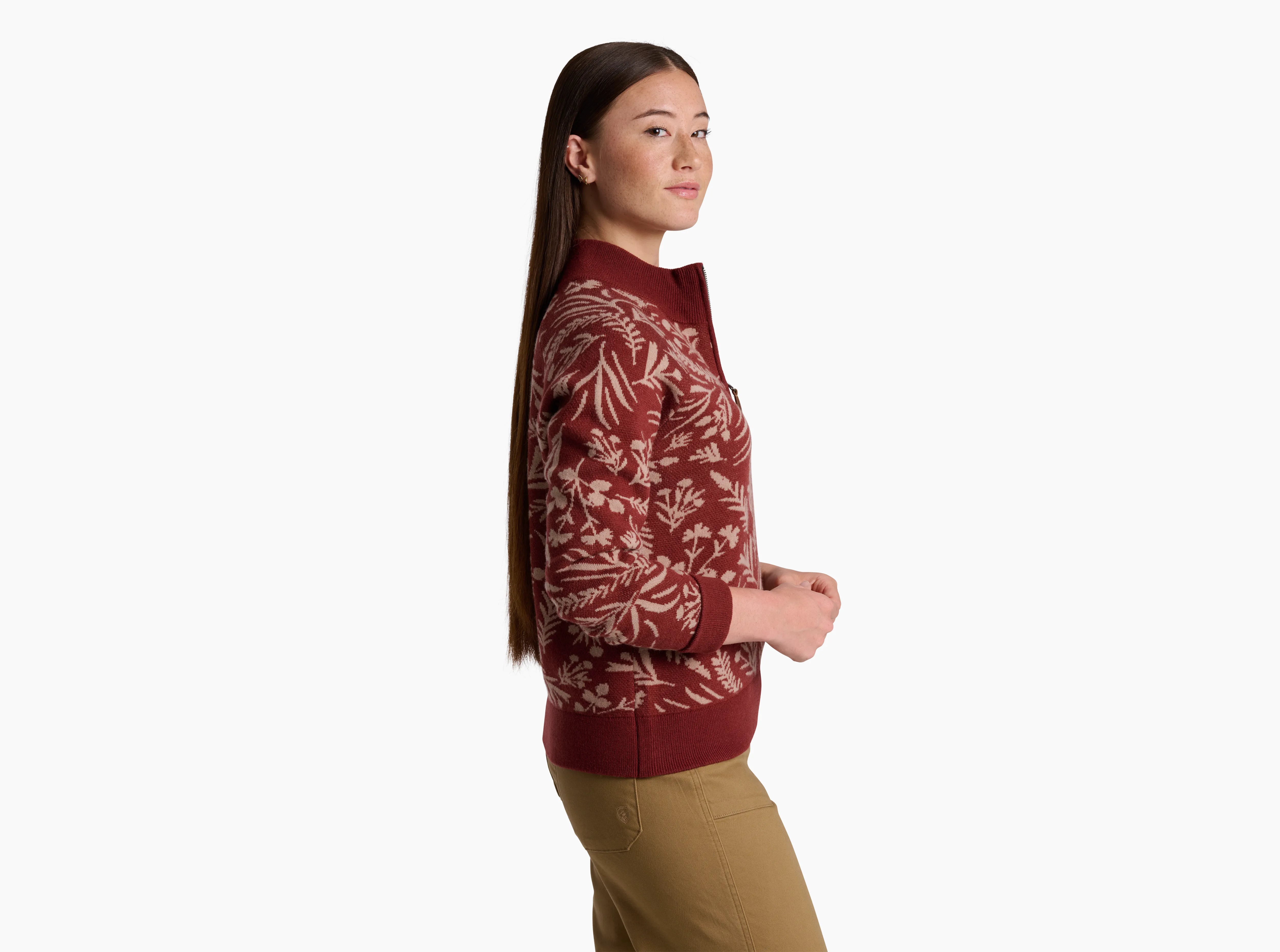 Viola™ Sweater