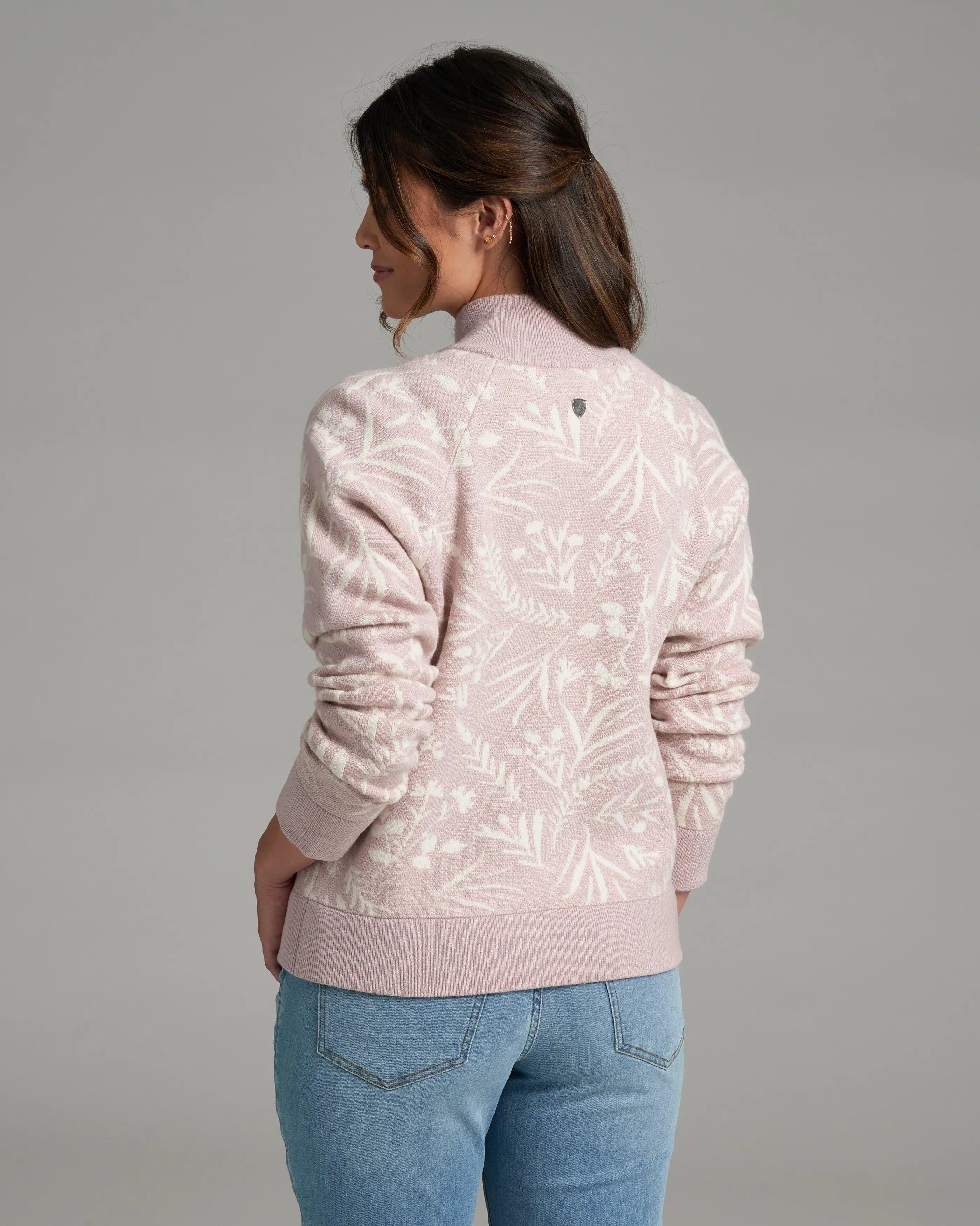 Viola™ Sweater