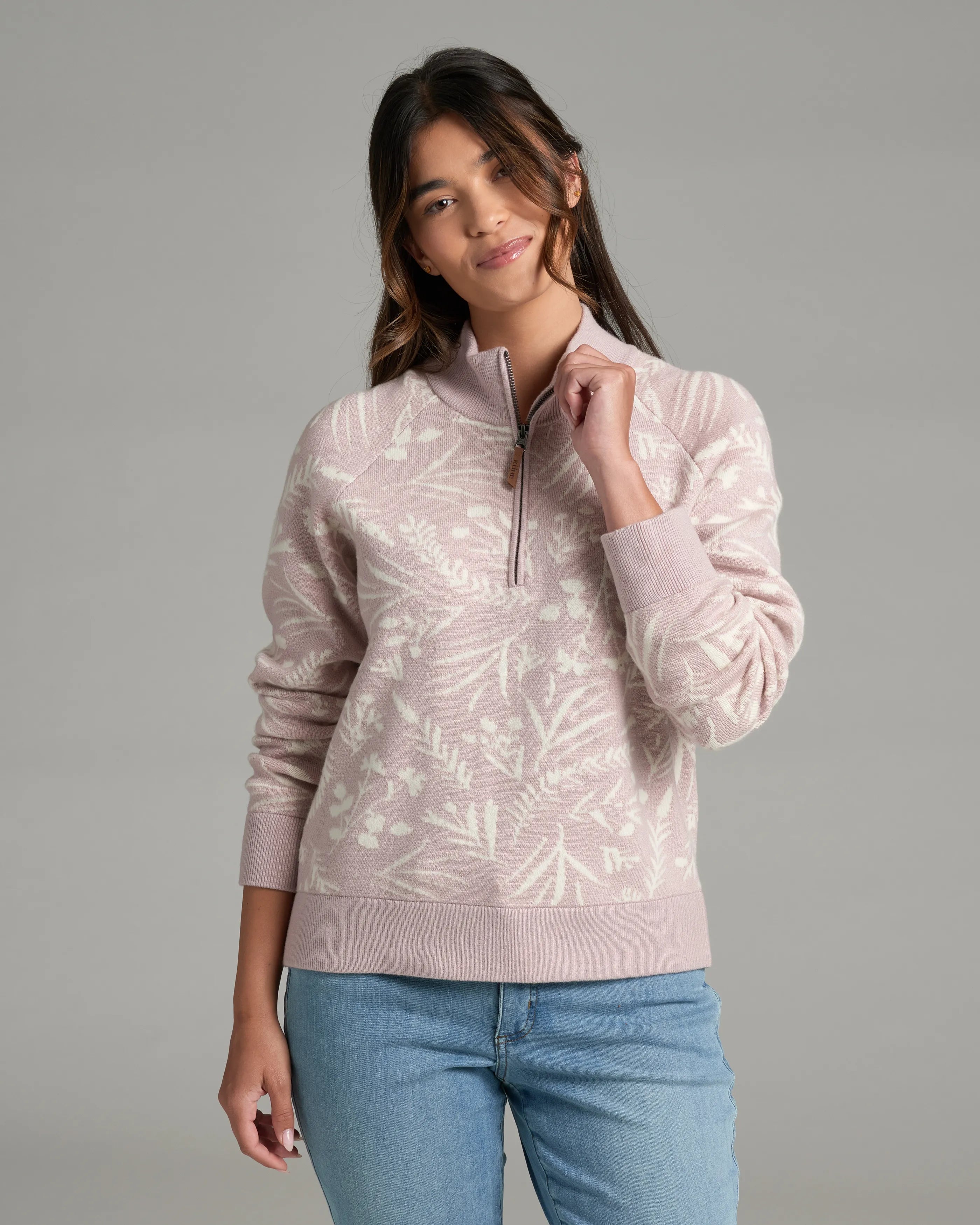 Viola™ Sweater