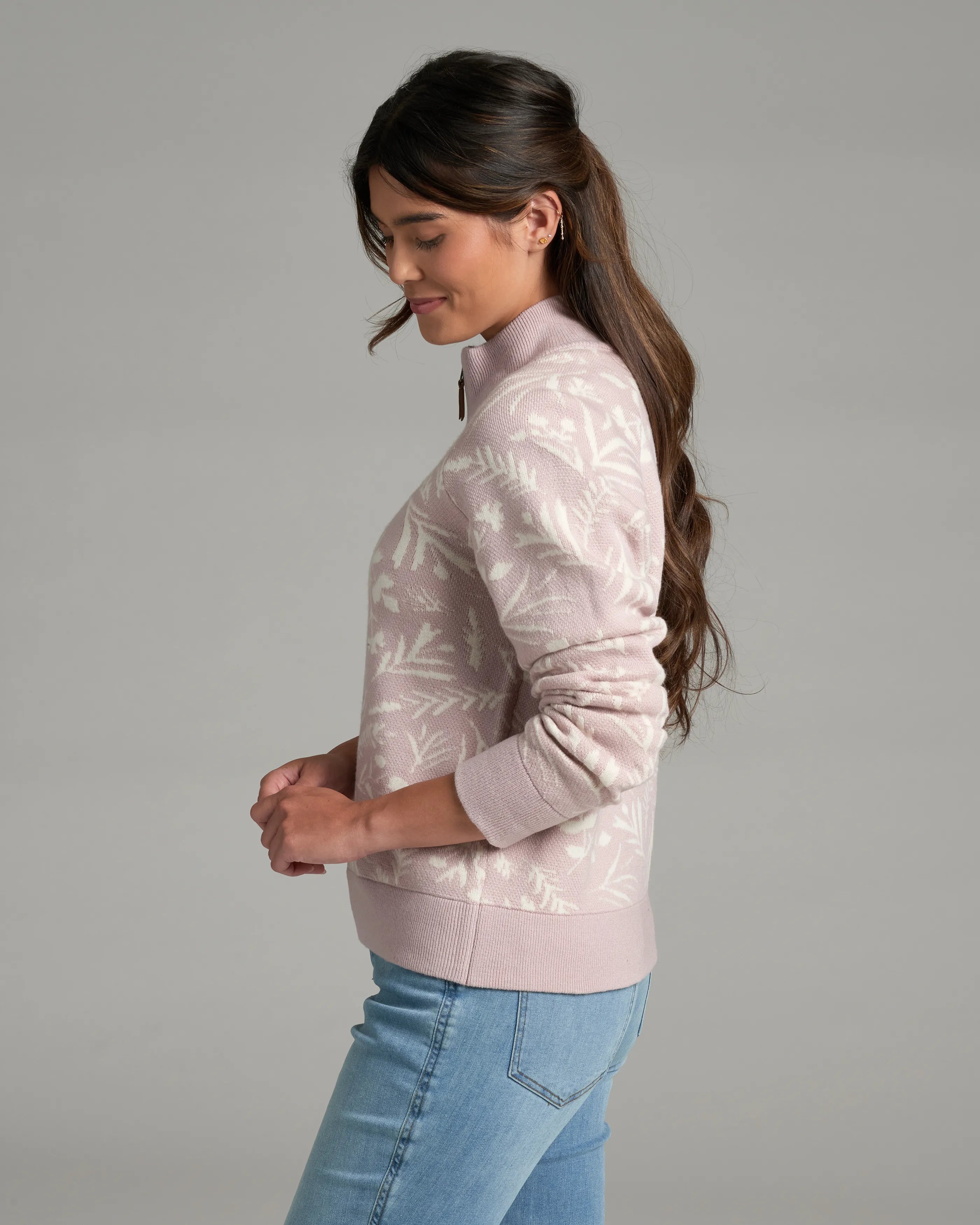 Viola™ Sweater