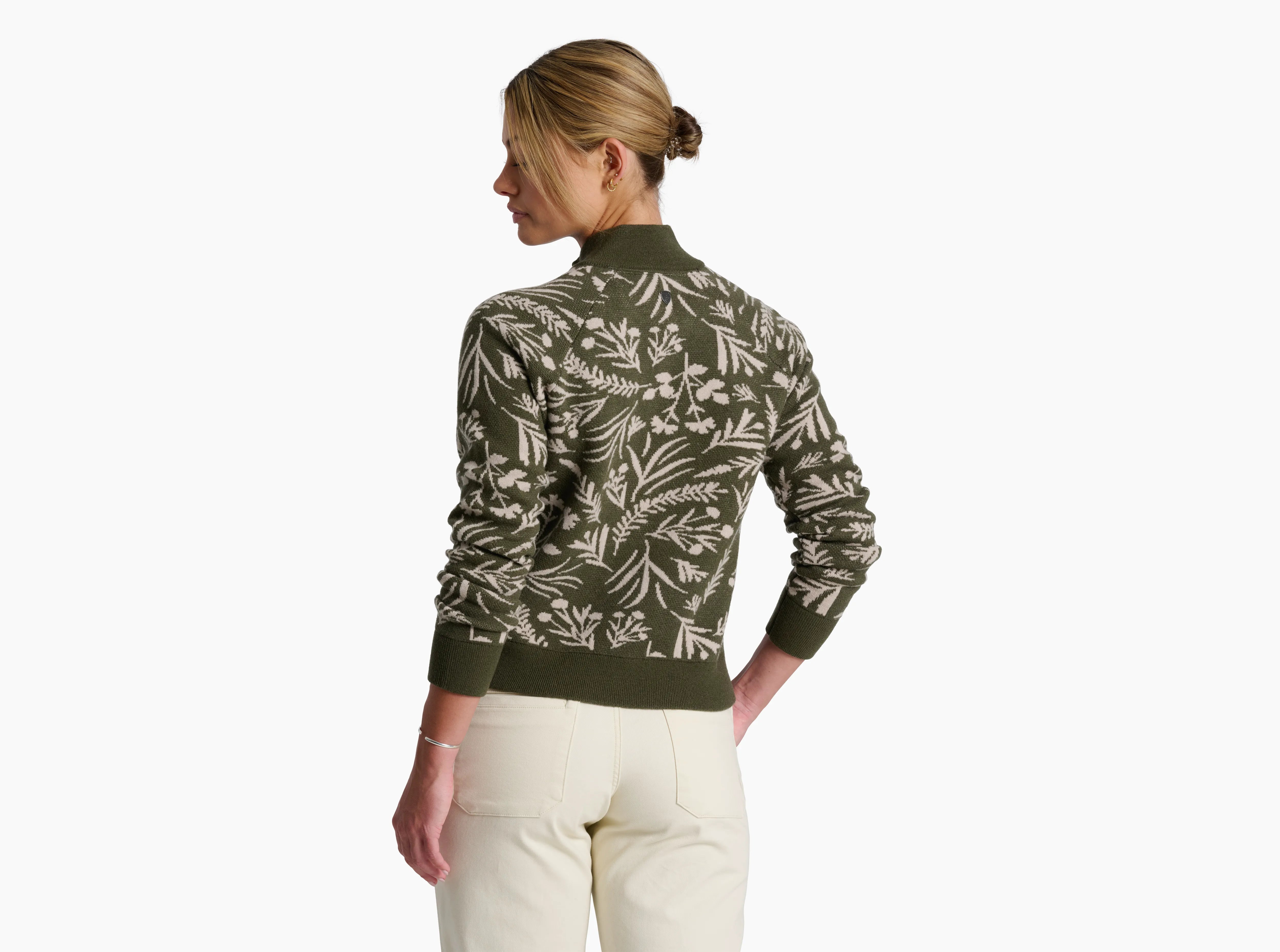 Viola™ Sweater