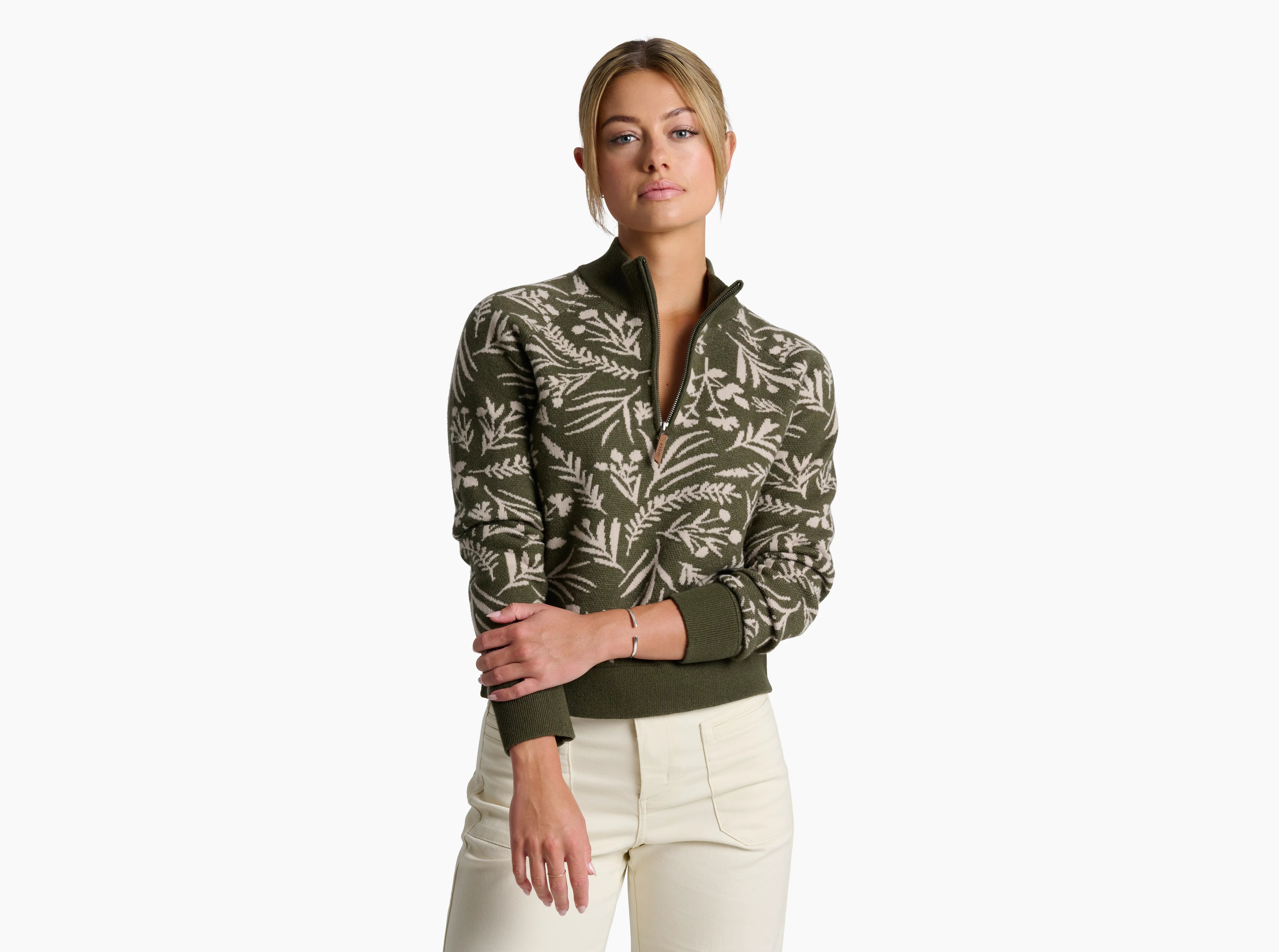 Viola™ Sweater