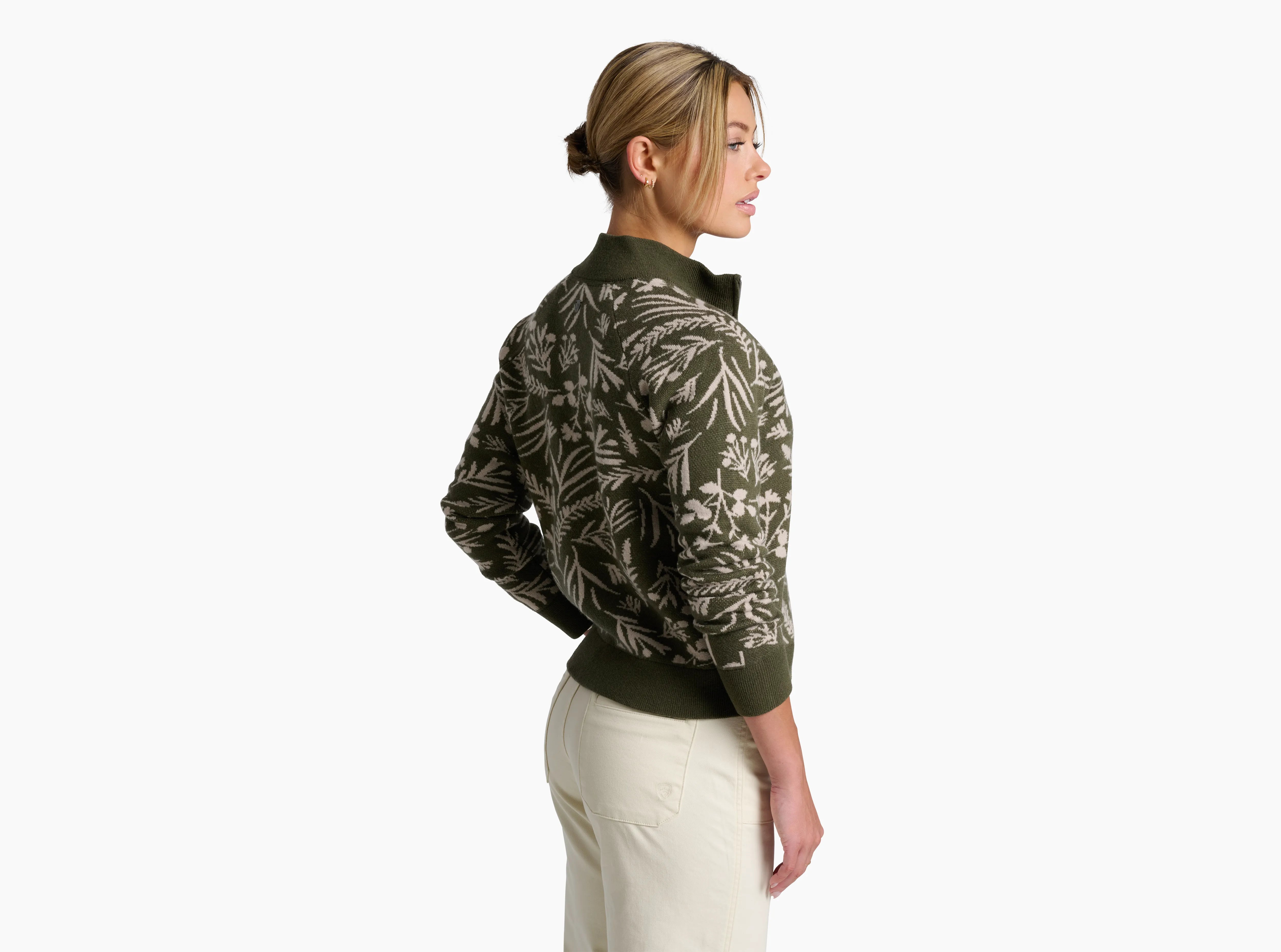 Viola™ Sweater