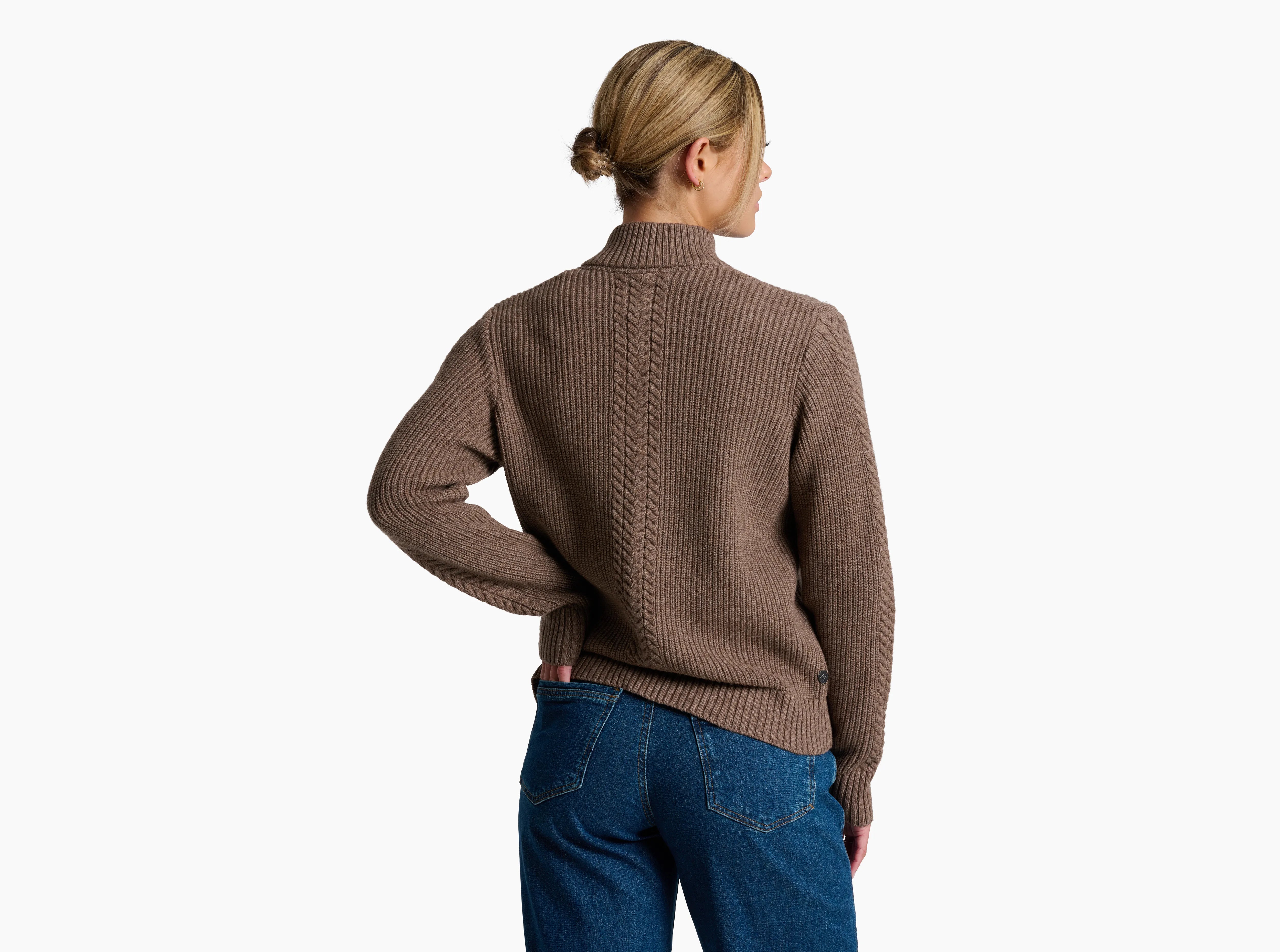 Fireside™ Henley Sweater