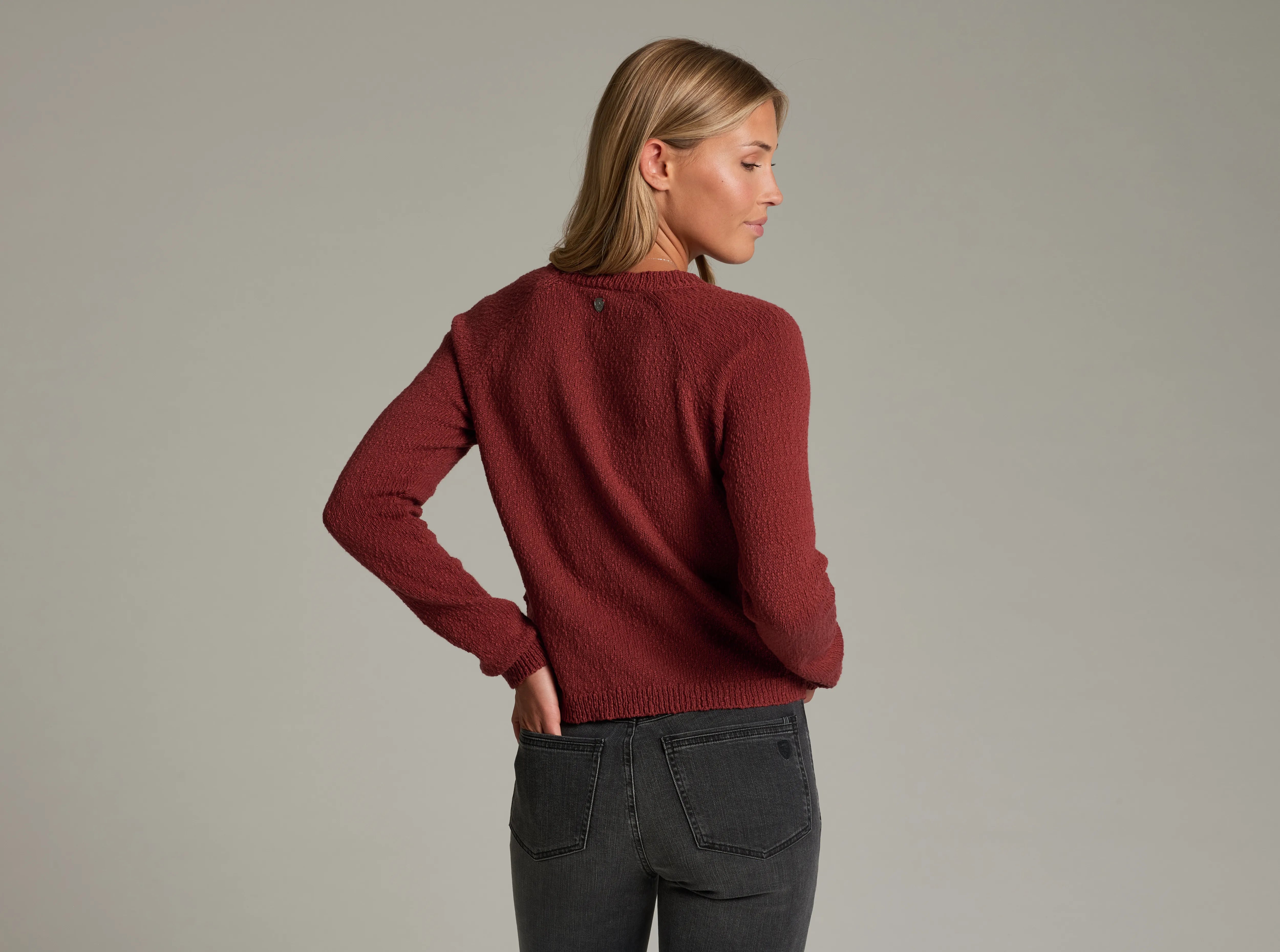 Sheridan™ Sweater