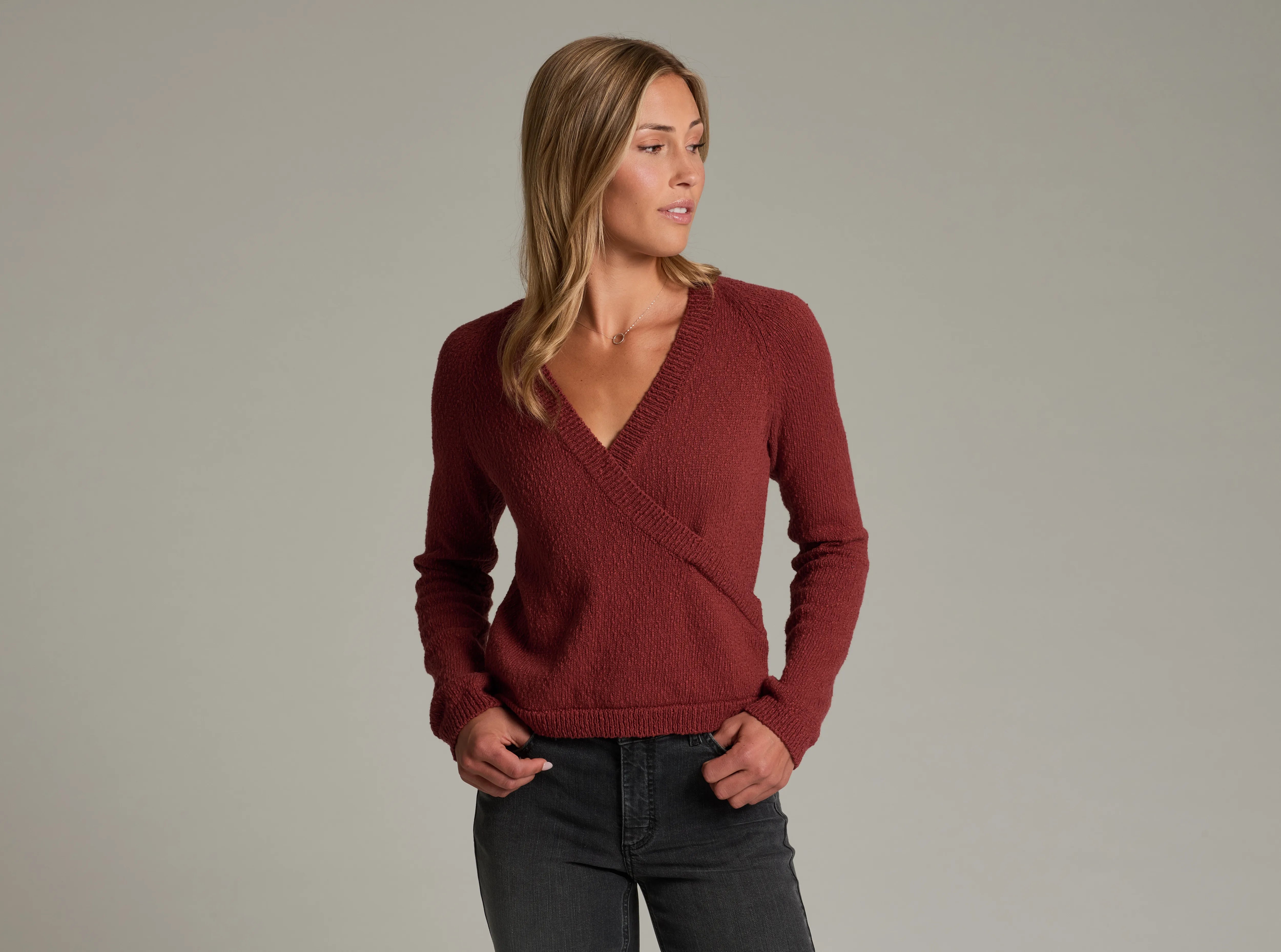 Sheridan™ Sweater