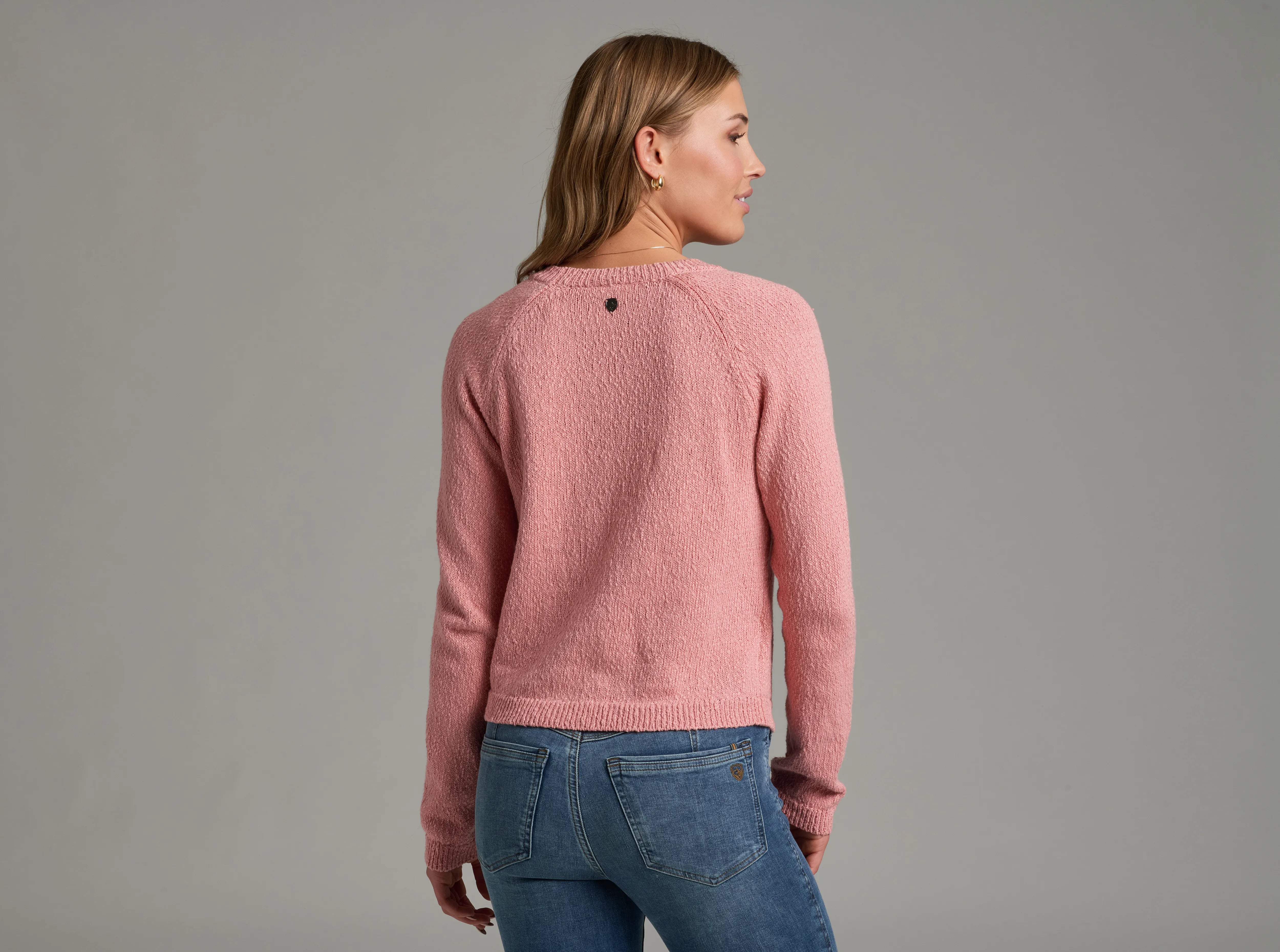 Sheridan™ Sweater