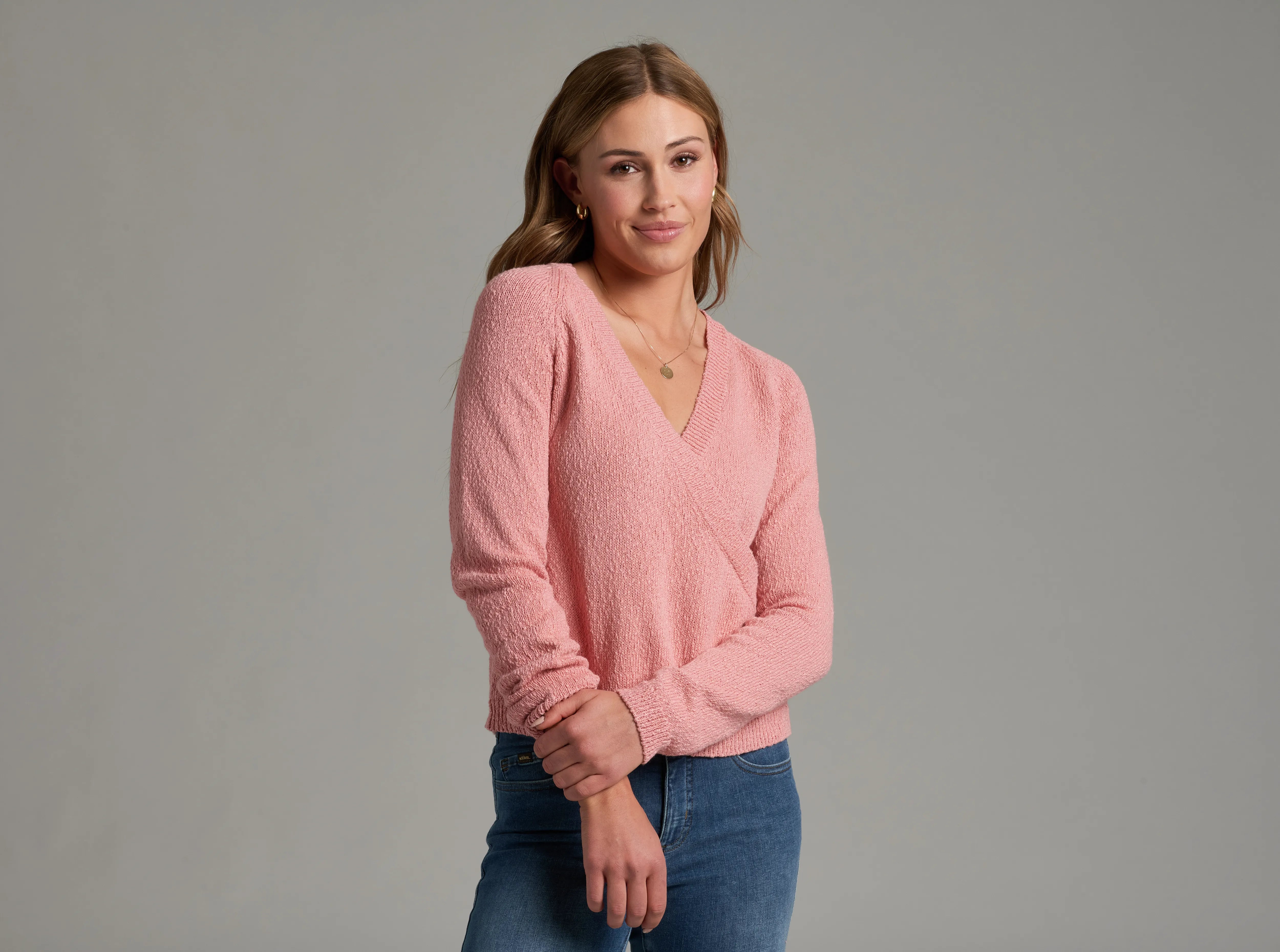Sheridan™ Sweater
