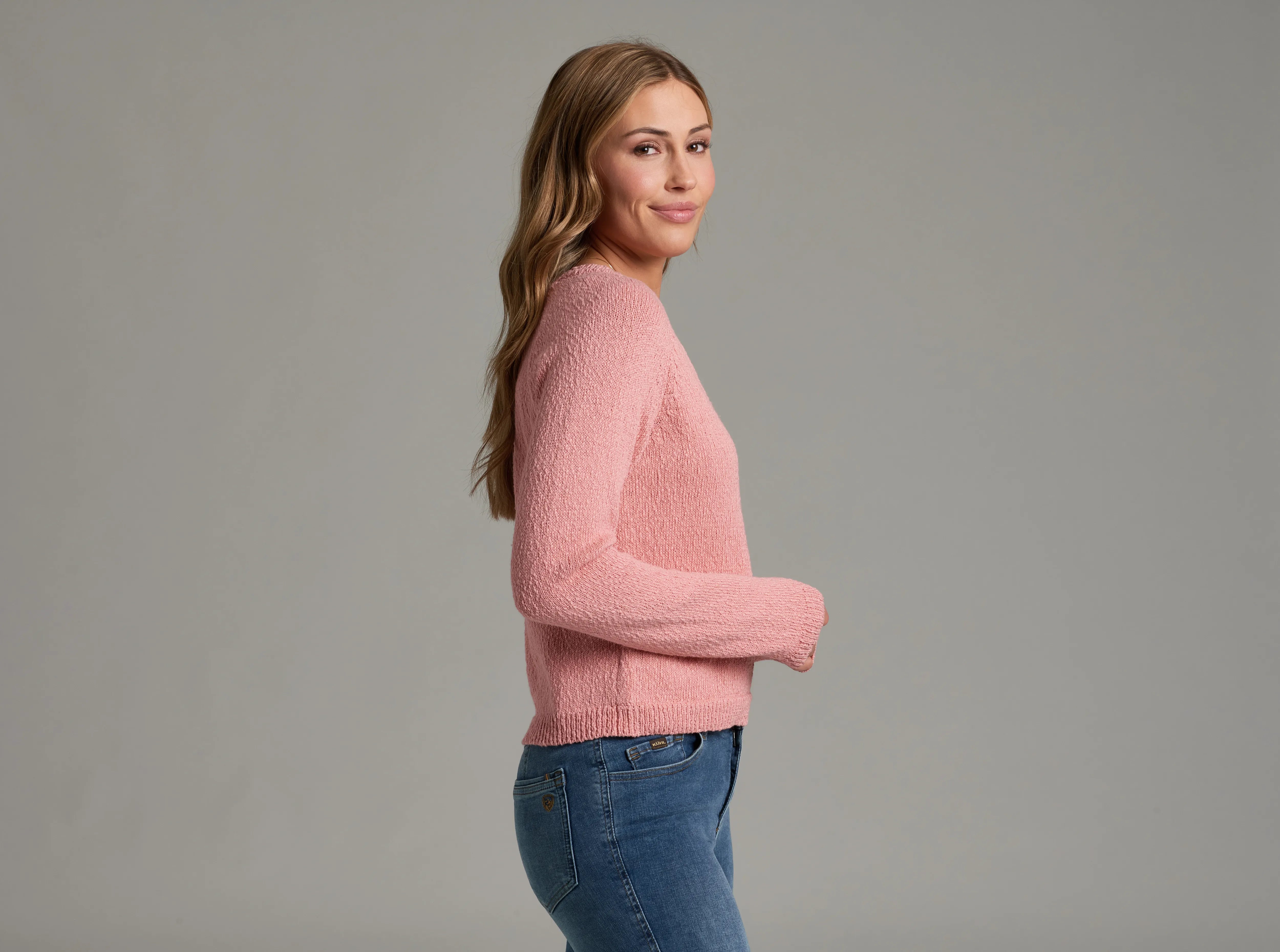 Sheridan™ Sweater