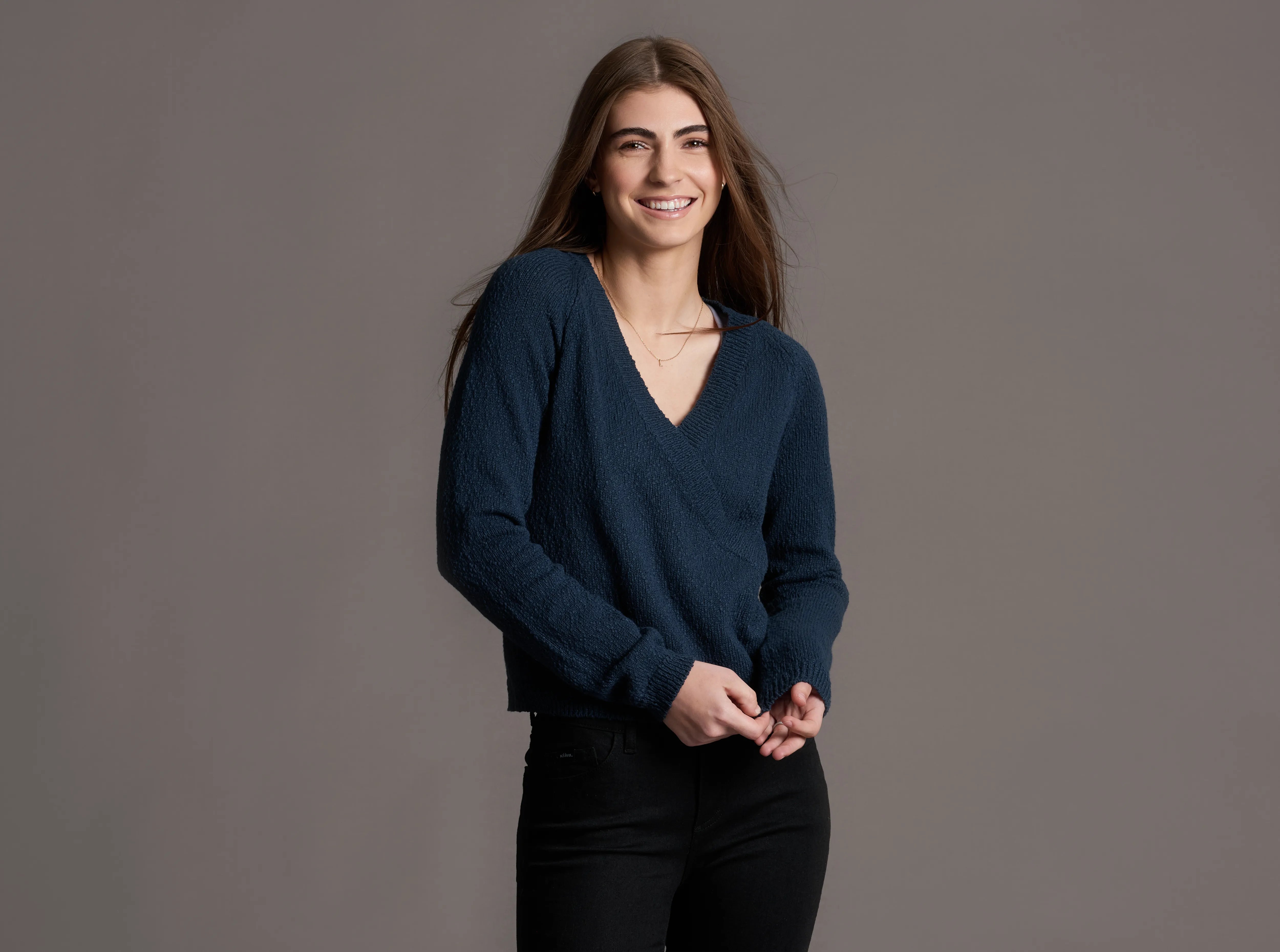 Sheridan™ Sweater