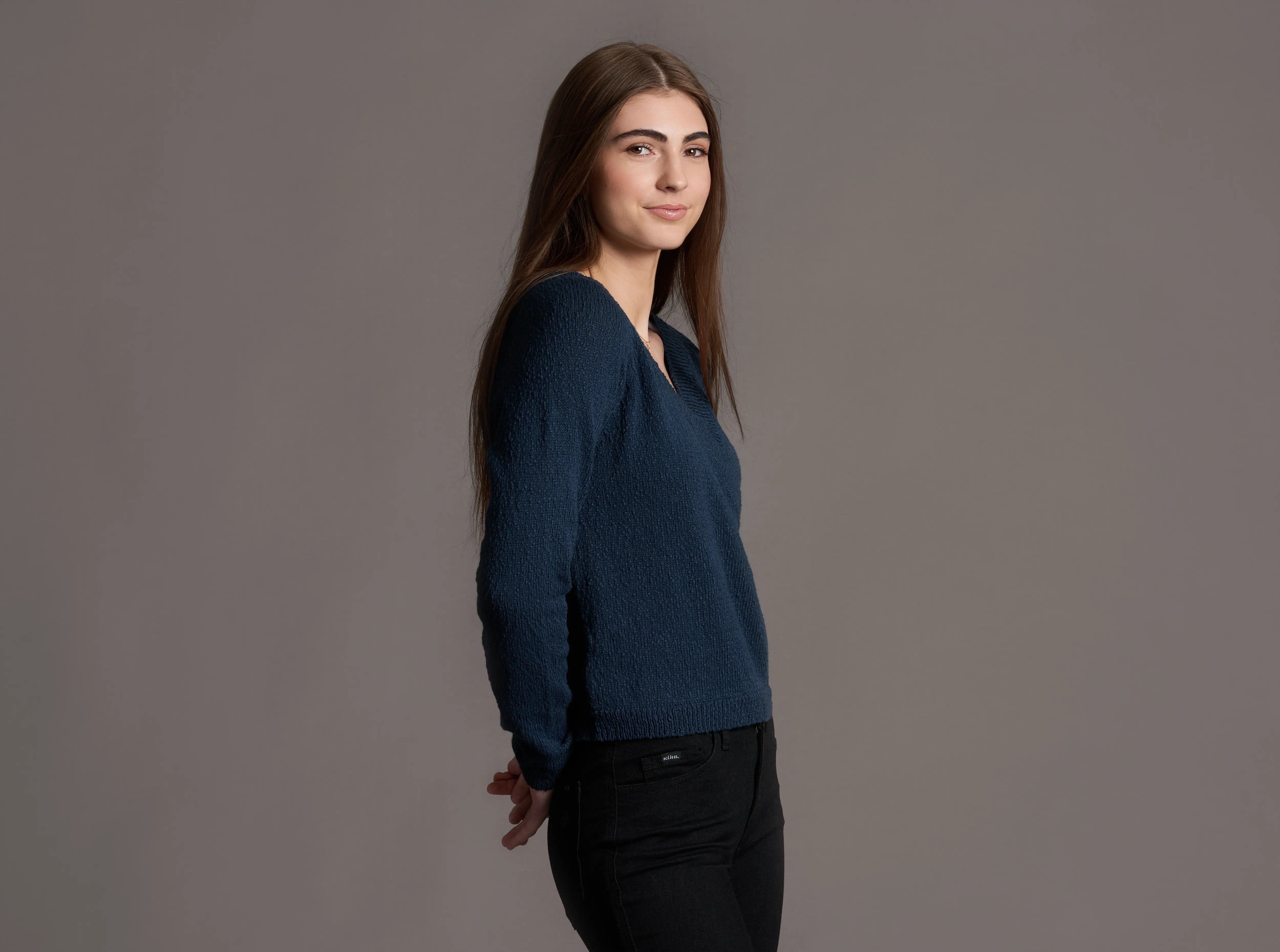 Sheridan™ Sweater