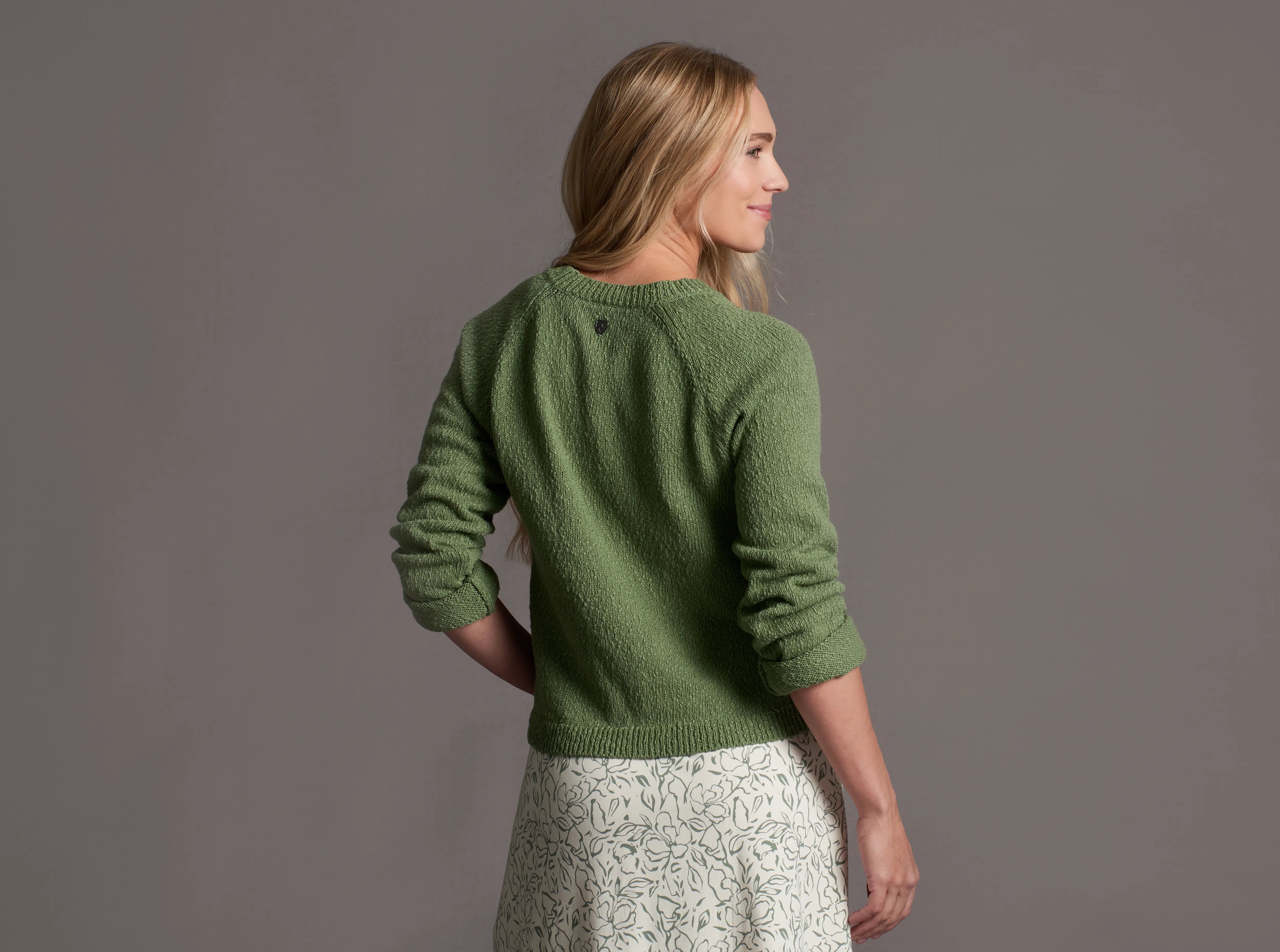 Sheridan™ Sweater